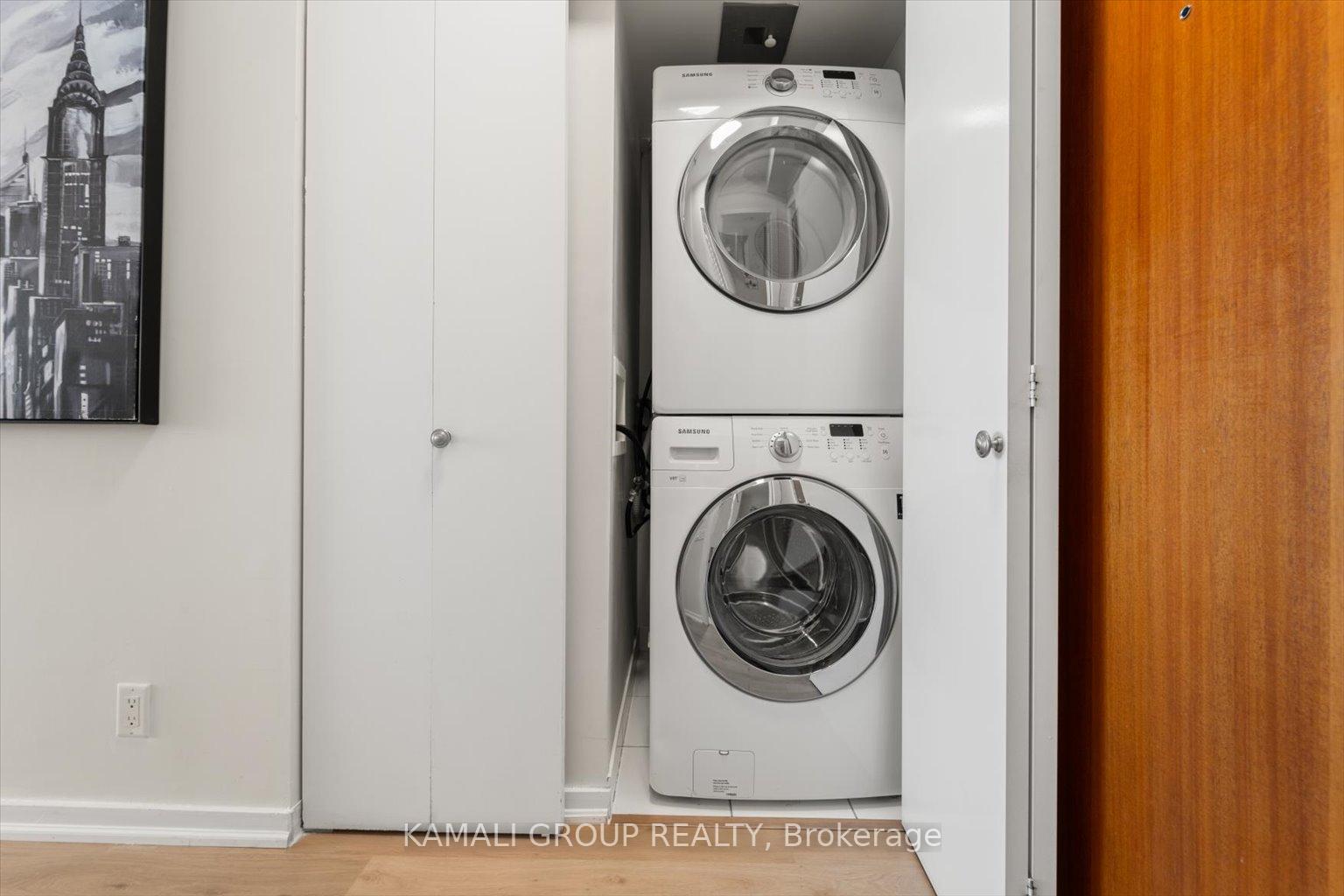 #1605 - 30 Canterbury Pl, Toronto, ON M2N0B9 | 2 Bedroom 2 Bathroom Condo Apt | Image 25