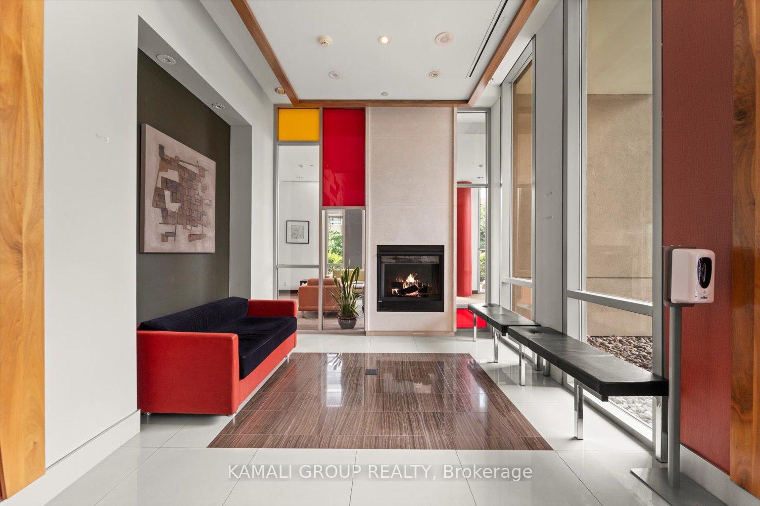 #1605 - 30 Canterbury Pl, Toronto, ON M2N0B9 | 2 Bedroom 2 Bathroom Condo Apt | Image 29