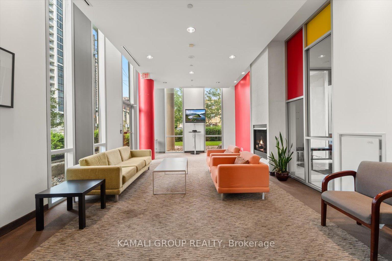 #1605 - 30 Canterbury Pl, Toronto, ON M2N0B9 | 2 Bedroom 2 Bathroom Condo Apt | Image 30