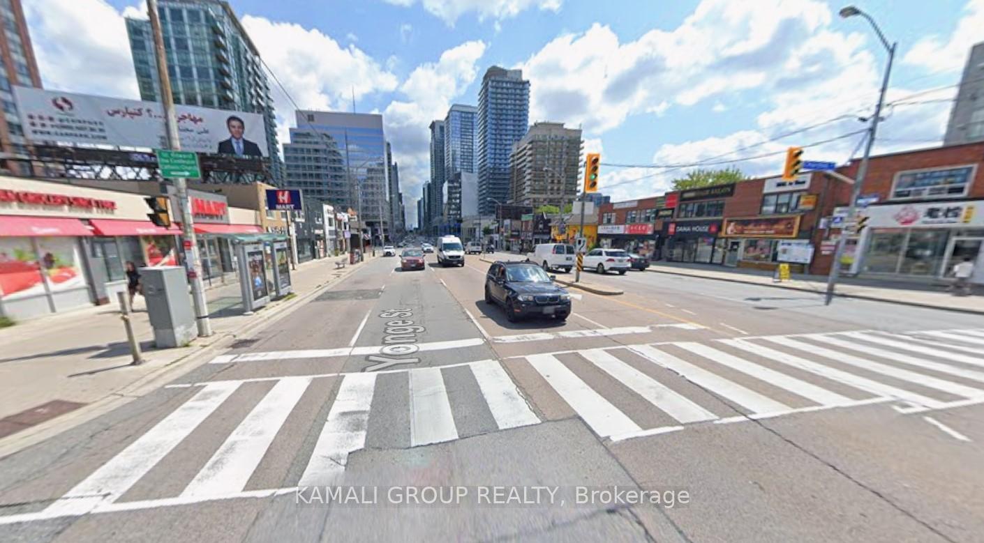 #1605 - 30 Canterbury Pl, Toronto, ON M2N0B9 | 2 Bedroom 2 Bathroom Condo Apt | Image 34