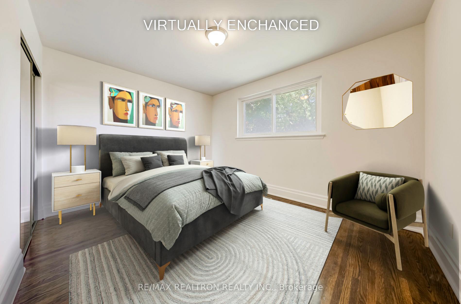 16 Wyvern Rd, Toronto, ON M2K2K4 | 4 Bedroom 3 Bathroom Detached House | Image 17