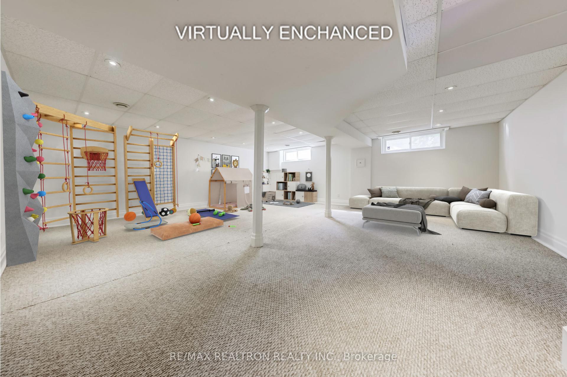 16 Wyvern Rd, Toronto, ON M2K2K4 | 4 Bedroom 3 Bathroom Detached House | Image 28