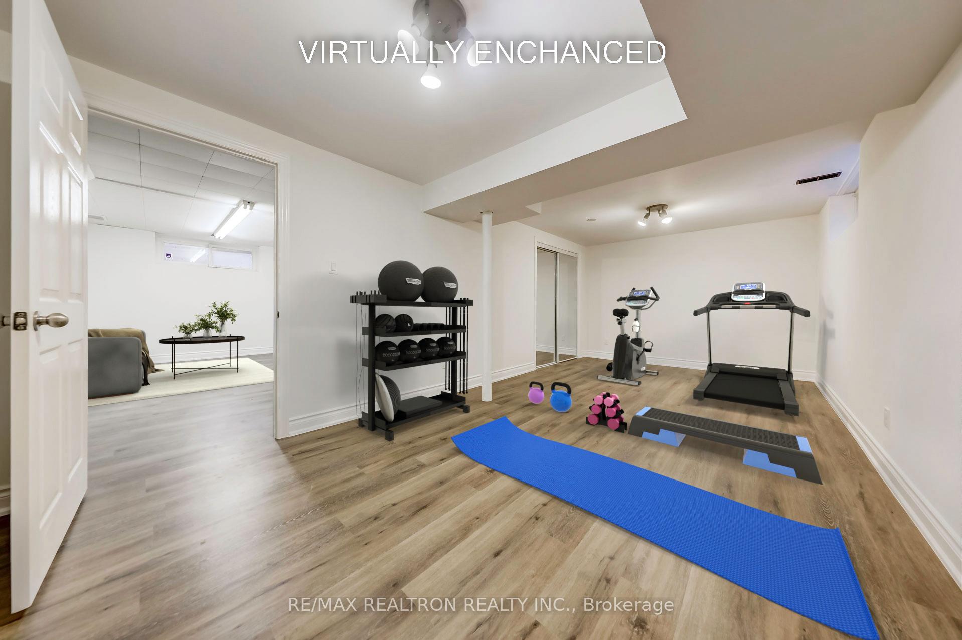 16 Wyvern Rd, Toronto, ON M2K2K4 | 4 Bedroom 3 Bathroom Detached House | Image 31