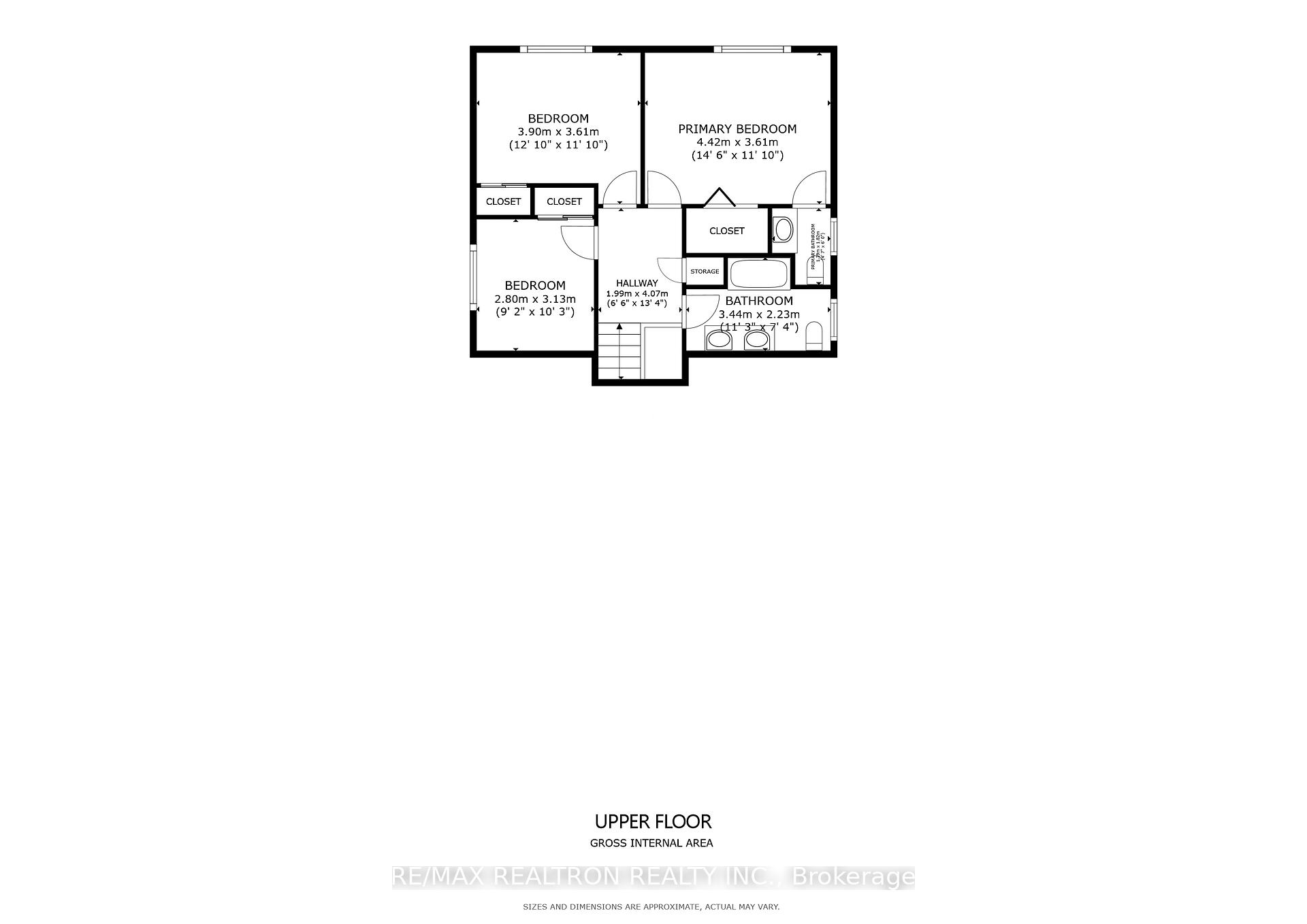 16 Wyvern Rd, Toronto, ON M2K2K4 | 4 Bedroom 3 Bathroom Detached House | Image 39