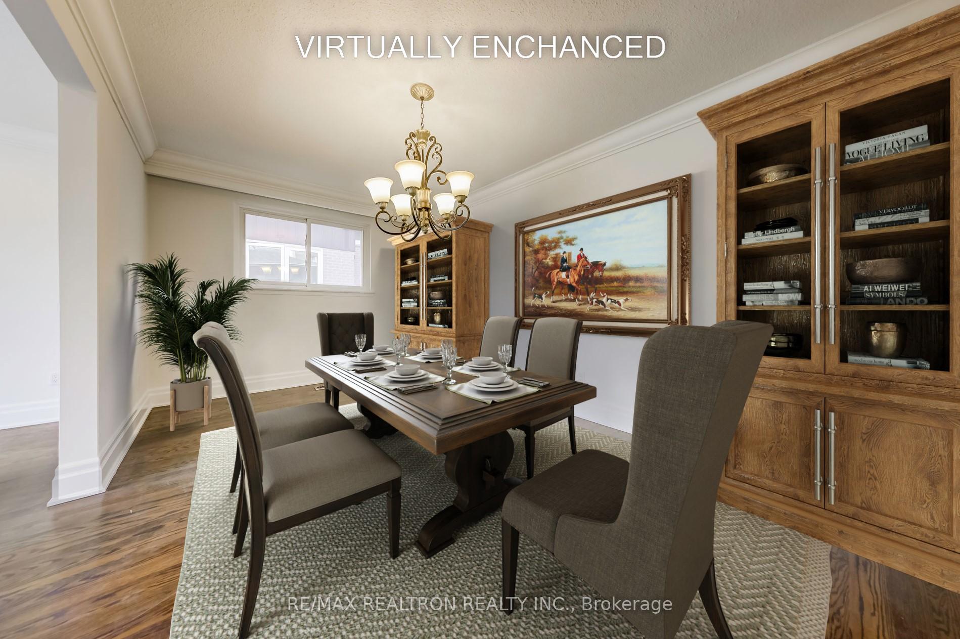 16 Wyvern Rd, Toronto, ON M2K2K4 | 4 Bedroom 3 Bathroom Detached House | Image 8