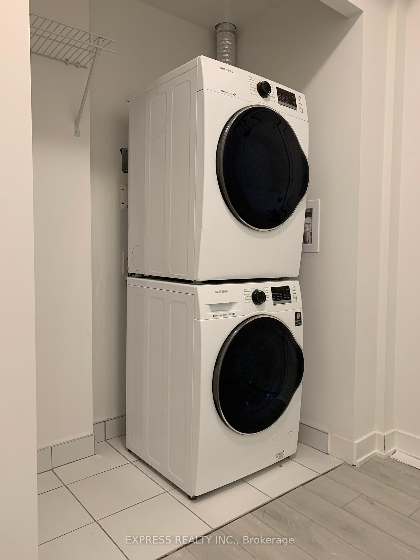 #2612 - 195 Redpath Ave, Toronto, ON M4P0E4 | 2 Bedroom 2 Bathroom Condo Apt | Image 10