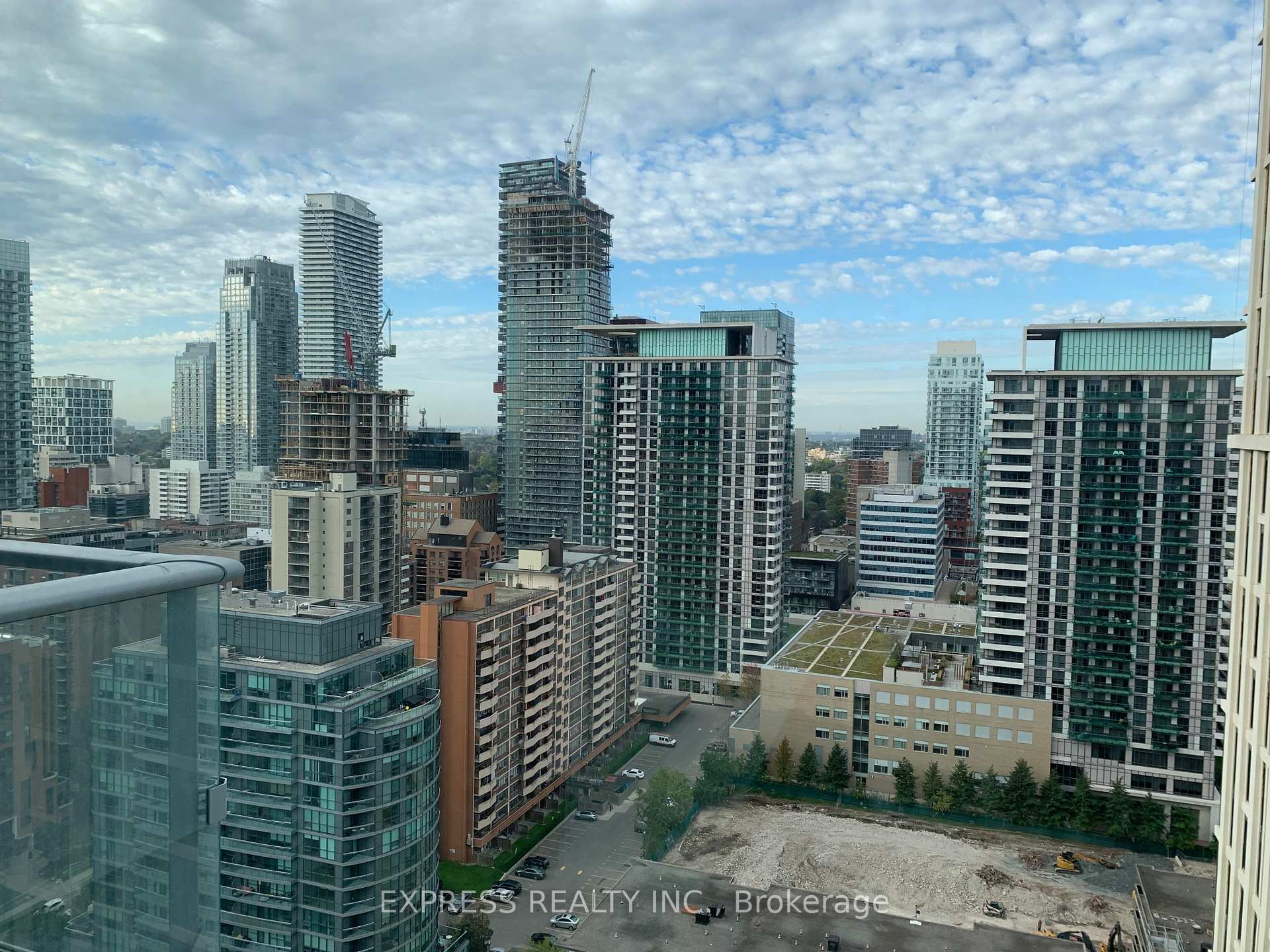 #2612 - 195 Redpath Ave, Toronto, ON M4P0E4 | 2 Bedroom 2 Bathroom Condo Apt | Image 12