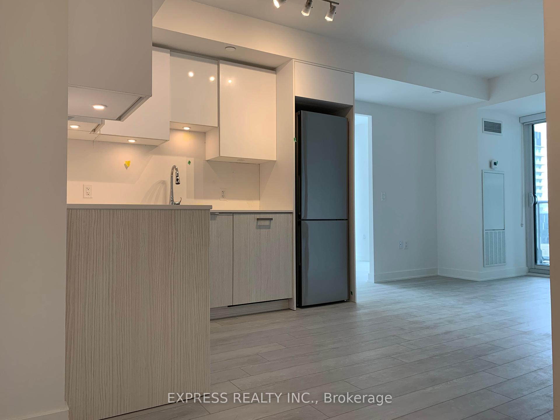 #2612 - 195 Redpath Ave, Toronto, ON M4P0E4 | 2 Bedroom 2 Bathroom Condo Apt | Image 2