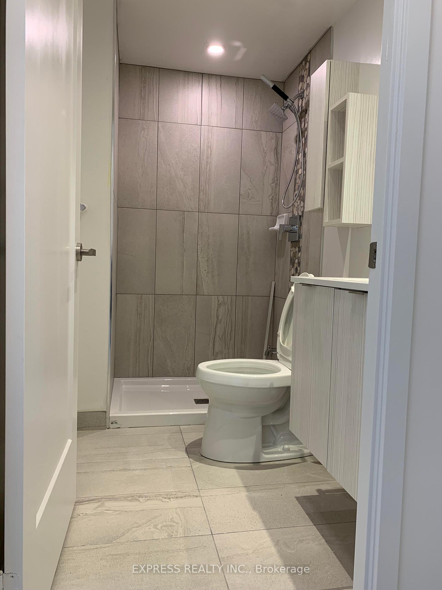 #2612 - 195 Redpath Ave, Toronto, ON M4P0E4 | 2 Bedroom 2 Bathroom Condo Apt | Image 4