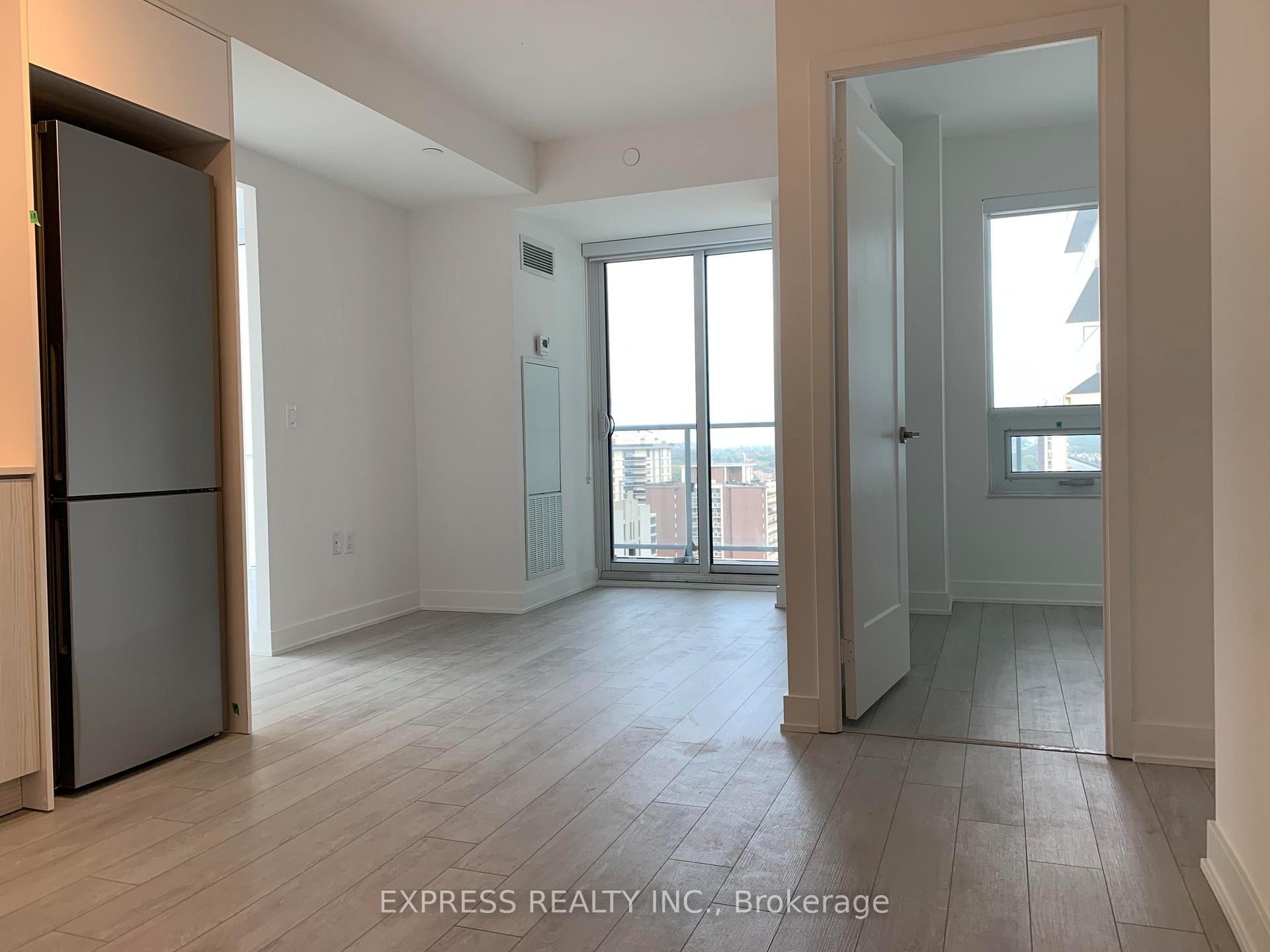 #2612 - 195 Redpath Ave, Toronto, ON M4P0E4 | 2 Bedroom 2 Bathroom Condo Apt | Image 6