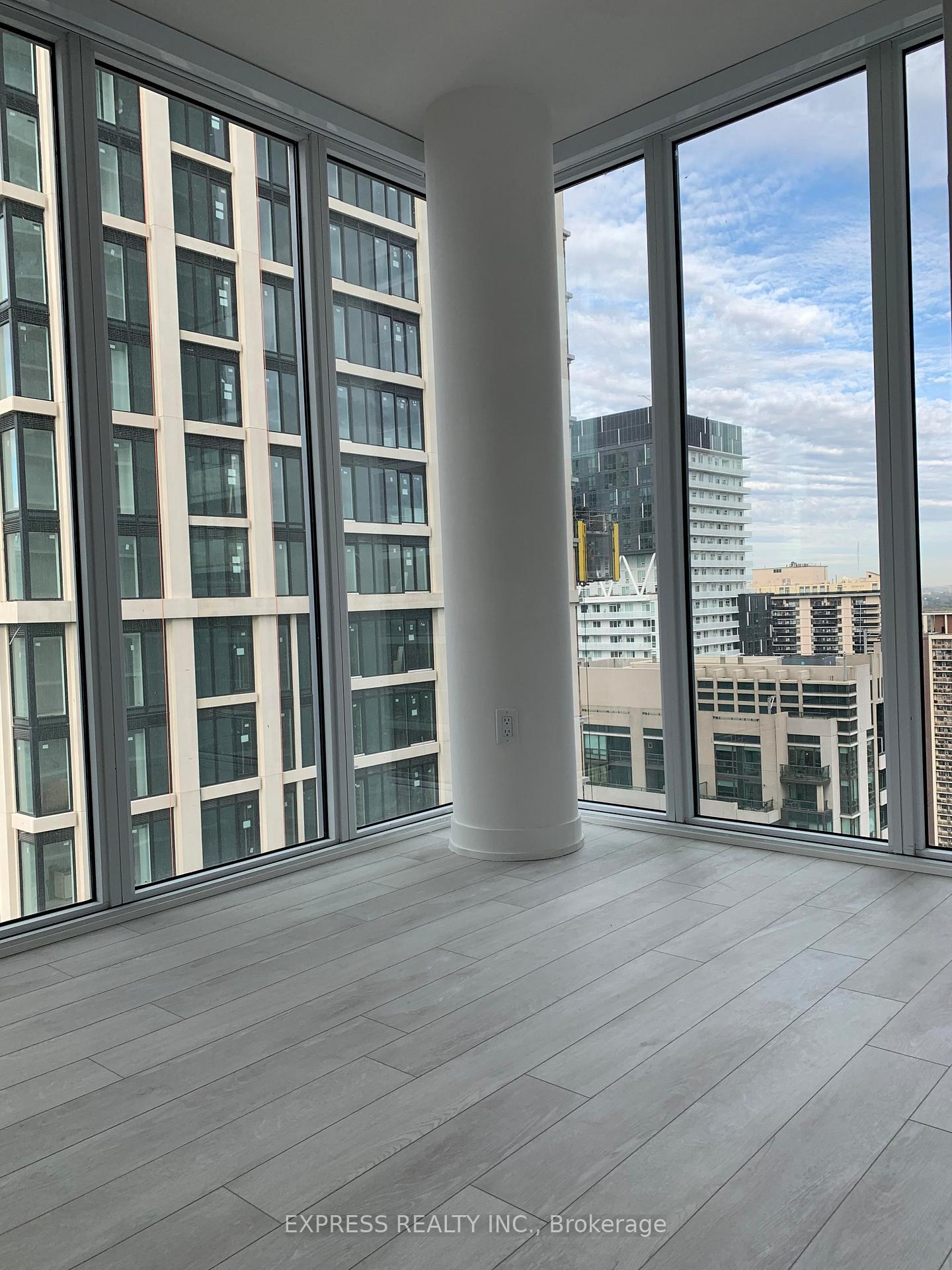 #2612 - 195 Redpath Ave, Toronto, ON M4P0E4 | 2 Bedroom 2 Bathroom Condo Apt | Image 7