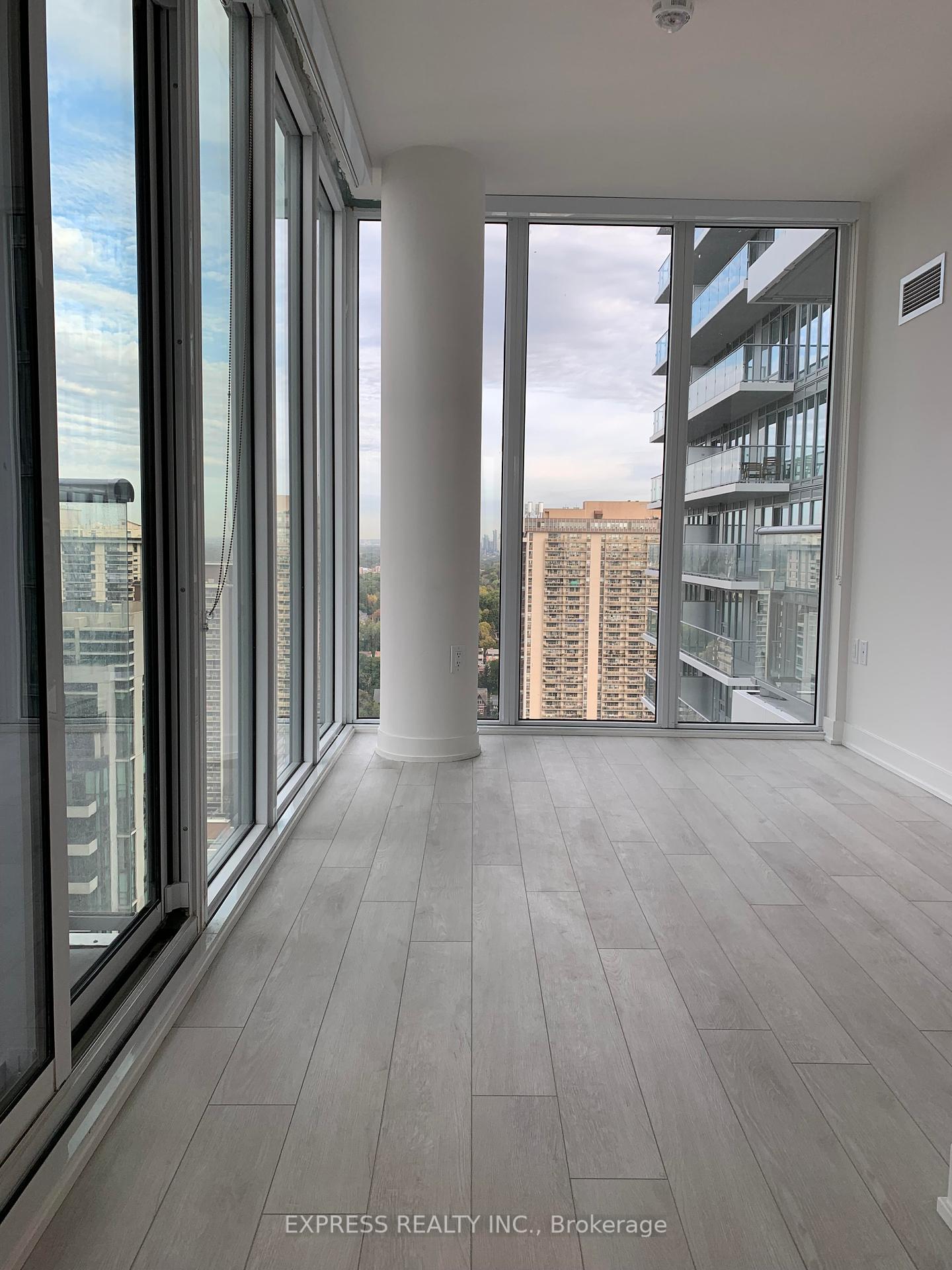 #2612 - 195 Redpath Ave, Toronto, ON M4P0E4 | 2 Bedroom 2 Bathroom Condo Apt | Image 8