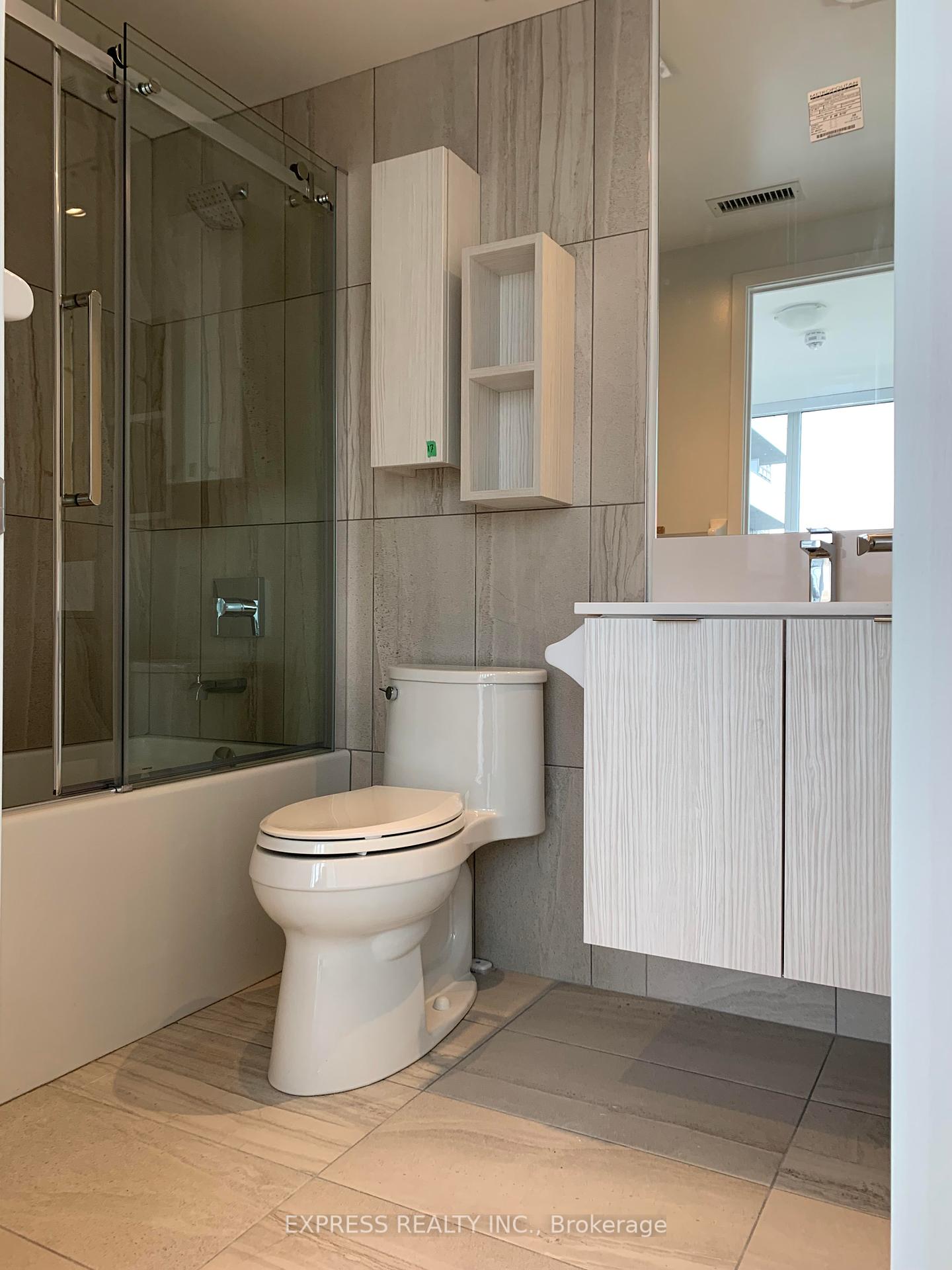 #2612 - 195 Redpath Ave, Toronto, ON M4P0E4 | 2 Bedroom 2 Bathroom Condo Apt | Image 9