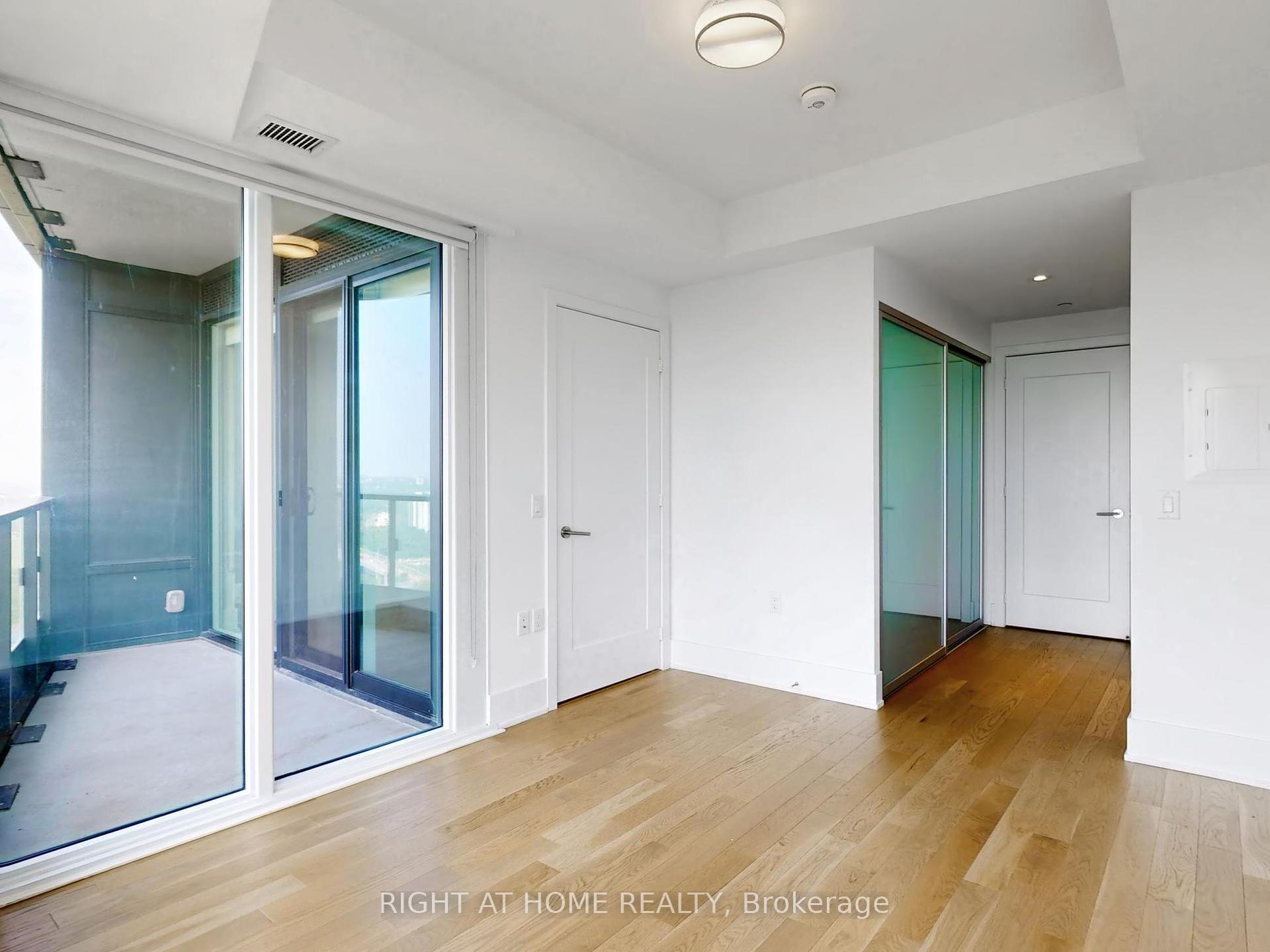 #3115 - 585 Bloor St E, Toronto, ON M4W0B3 | 3 Bedroom 2 Bathroom Condo Apt | Image 8