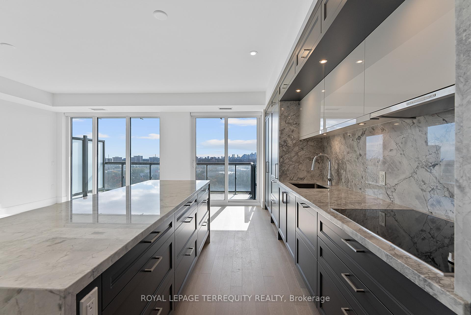 #2033 - 20 Inn on the Park Dr, Toronto, ON M3C0P8 | 2 Bedroom 3 Bathroom Condo Apt | Image 16