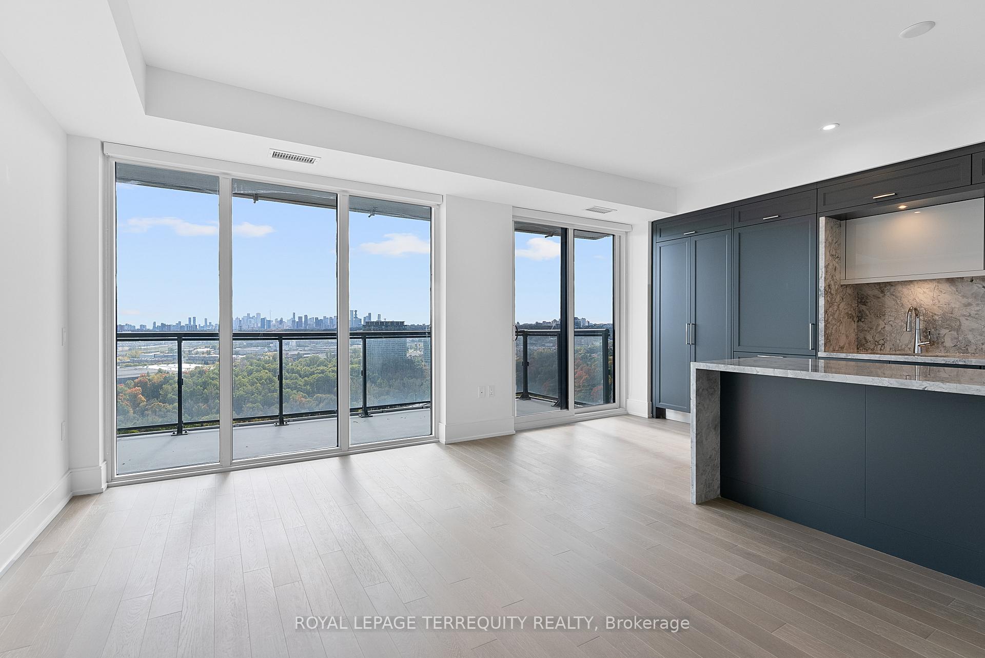 #2033 - 20 Inn on the Park Dr, Toronto, ON M3C0P8 | 2 Bedroom 3 Bathroom Condo Apt | Image 19