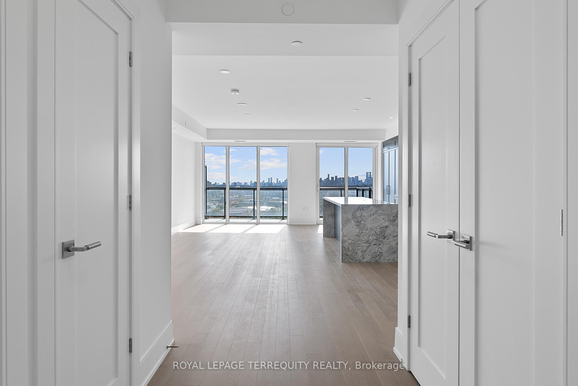 #2033 - 20 Inn on the Park Dr, Toronto, ON M3C0P8 | 2 Bedroom 3 Bathroom Condo Apt | Image 2