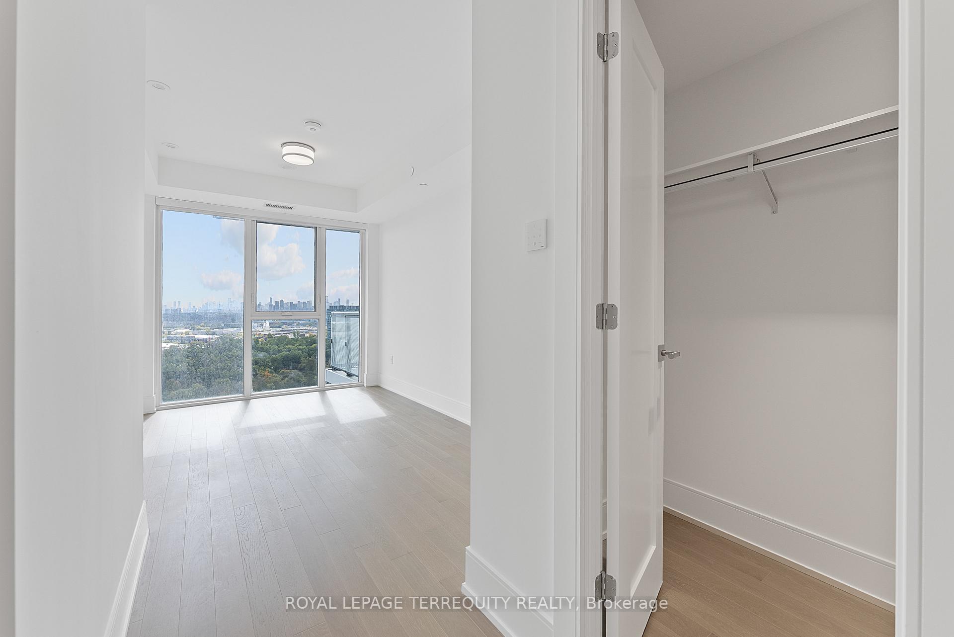 #2033 - 20 Inn on the Park Dr, Toronto, ON M3C0P8 | 2 Bedroom 3 Bathroom Condo Apt | Image 20