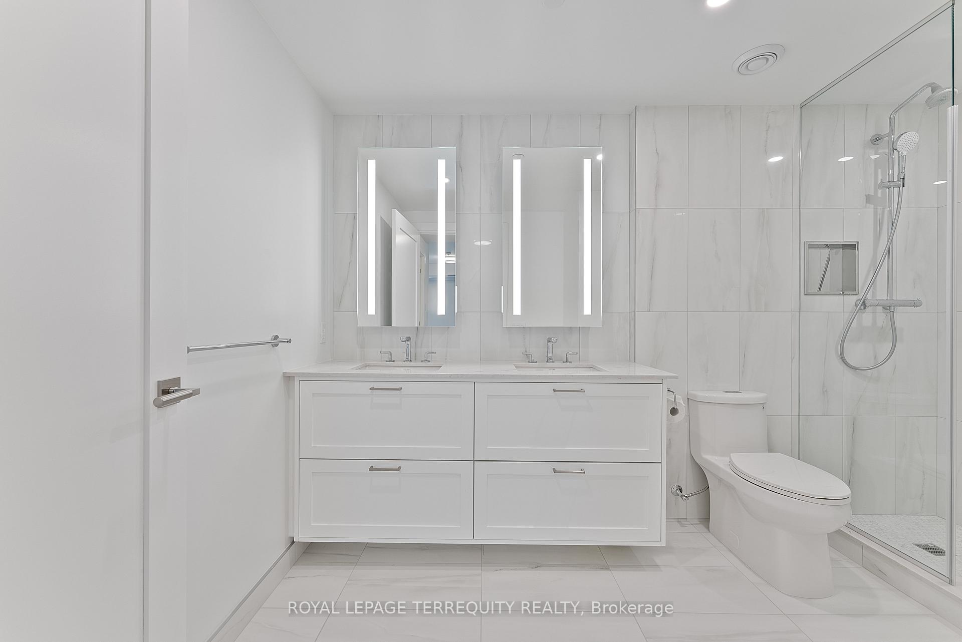 #2033 - 20 Inn on the Park Dr, Toronto, ON M3C0P8 | 2 Bedroom 3 Bathroom Condo Apt | Image 24