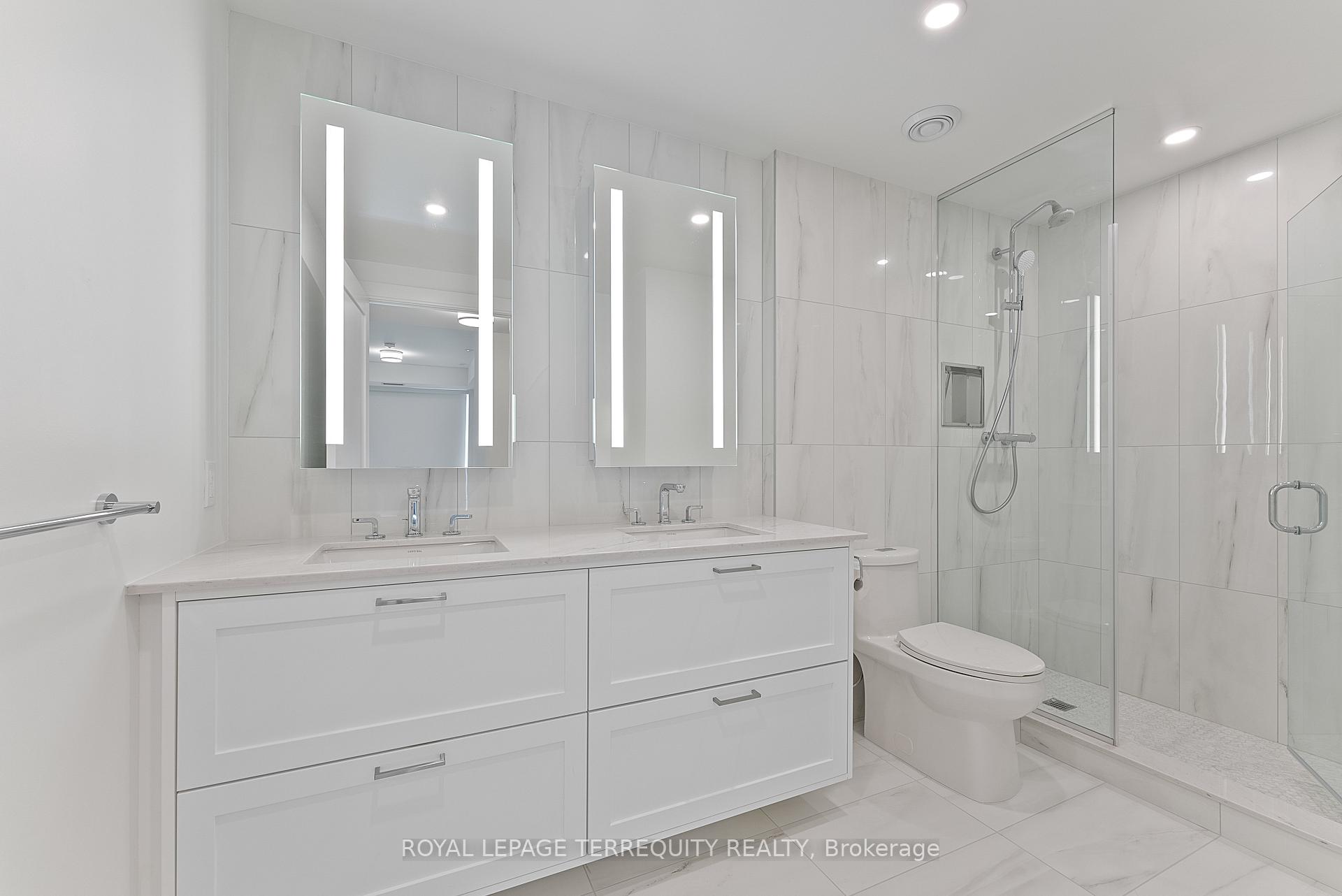 #2033 - 20 Inn on the Park Dr, Toronto, ON M3C0P8 | 2 Bedroom 3 Bathroom Condo Apt | Image 25