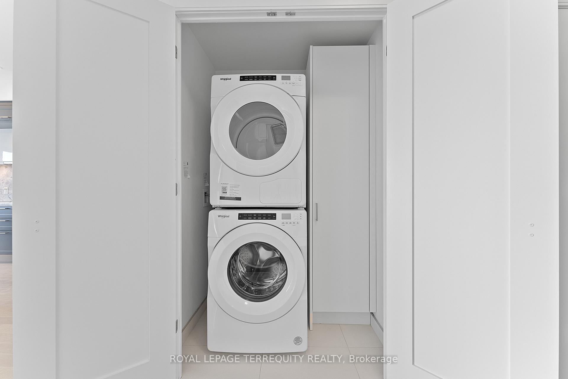 #2033 - 20 Inn on the Park Dr, Toronto, ON M3C0P8 | 2 Bedroom 3 Bathroom Condo Apt | Image 34