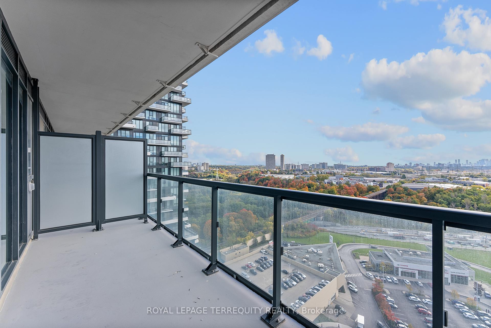 #2033 - 20 Inn on the Park Dr, Toronto, ON M3C0P8 | 2 Bedroom 3 Bathroom Condo Apt | Image 35