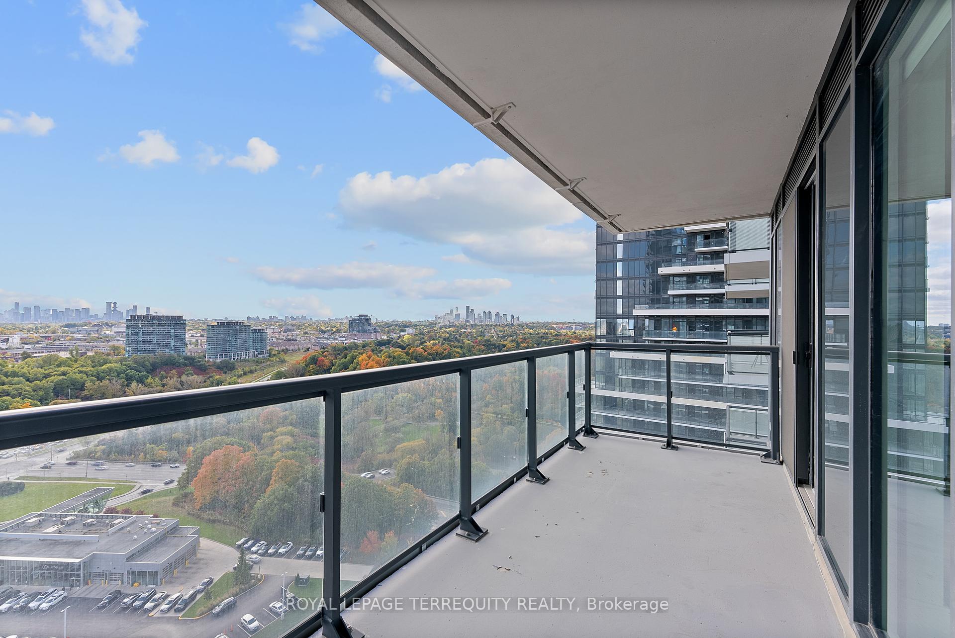 #2033 - 20 Inn on the Park Dr, Toronto, ON M3C0P8 | 2 Bedroom 3 Bathroom Condo Apt | Image 36