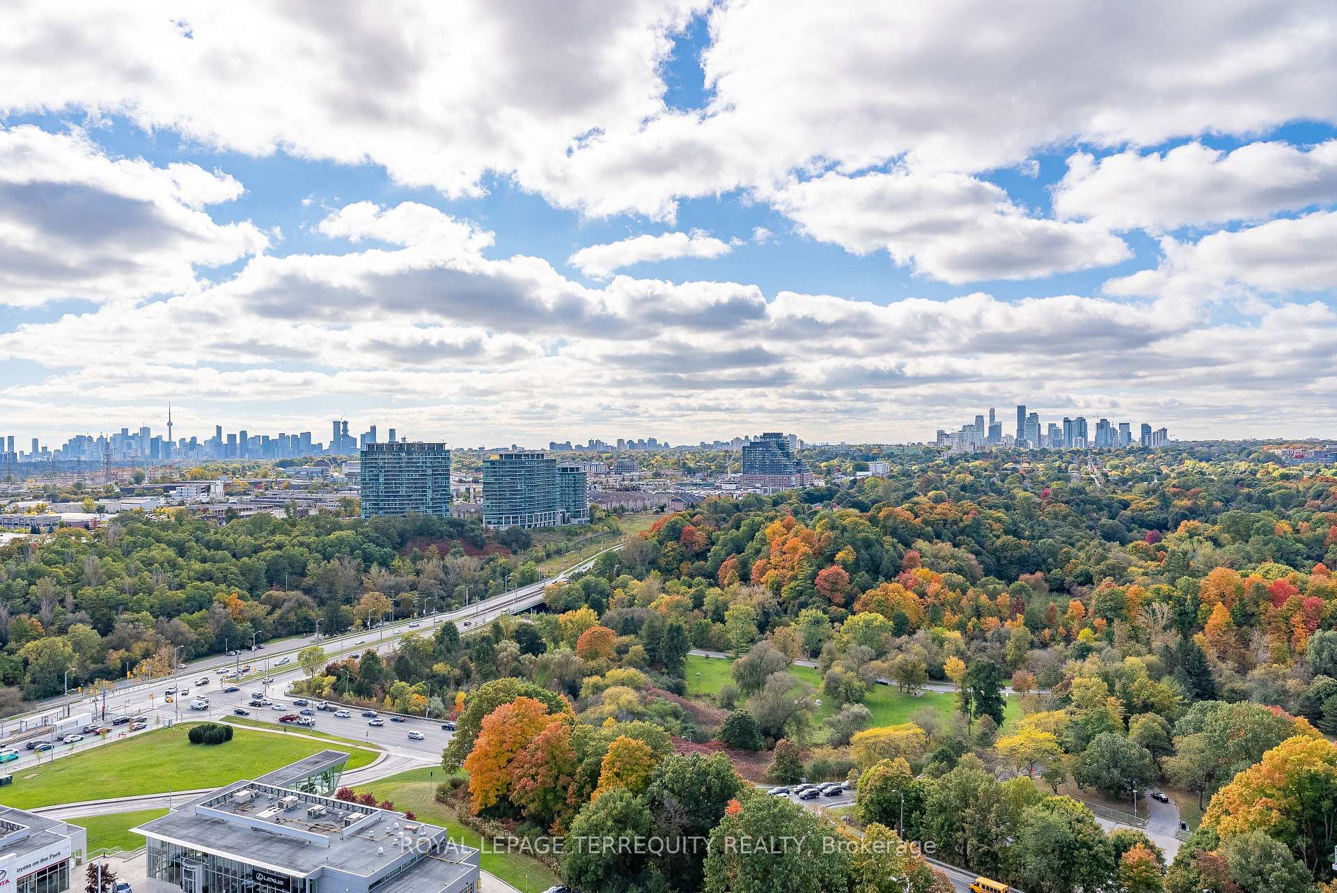 #2033 - 20 Inn on the Park Dr, Toronto, ON M3C0P8 | 2 Bedroom 3 Bathroom Condo Apt | Image 37