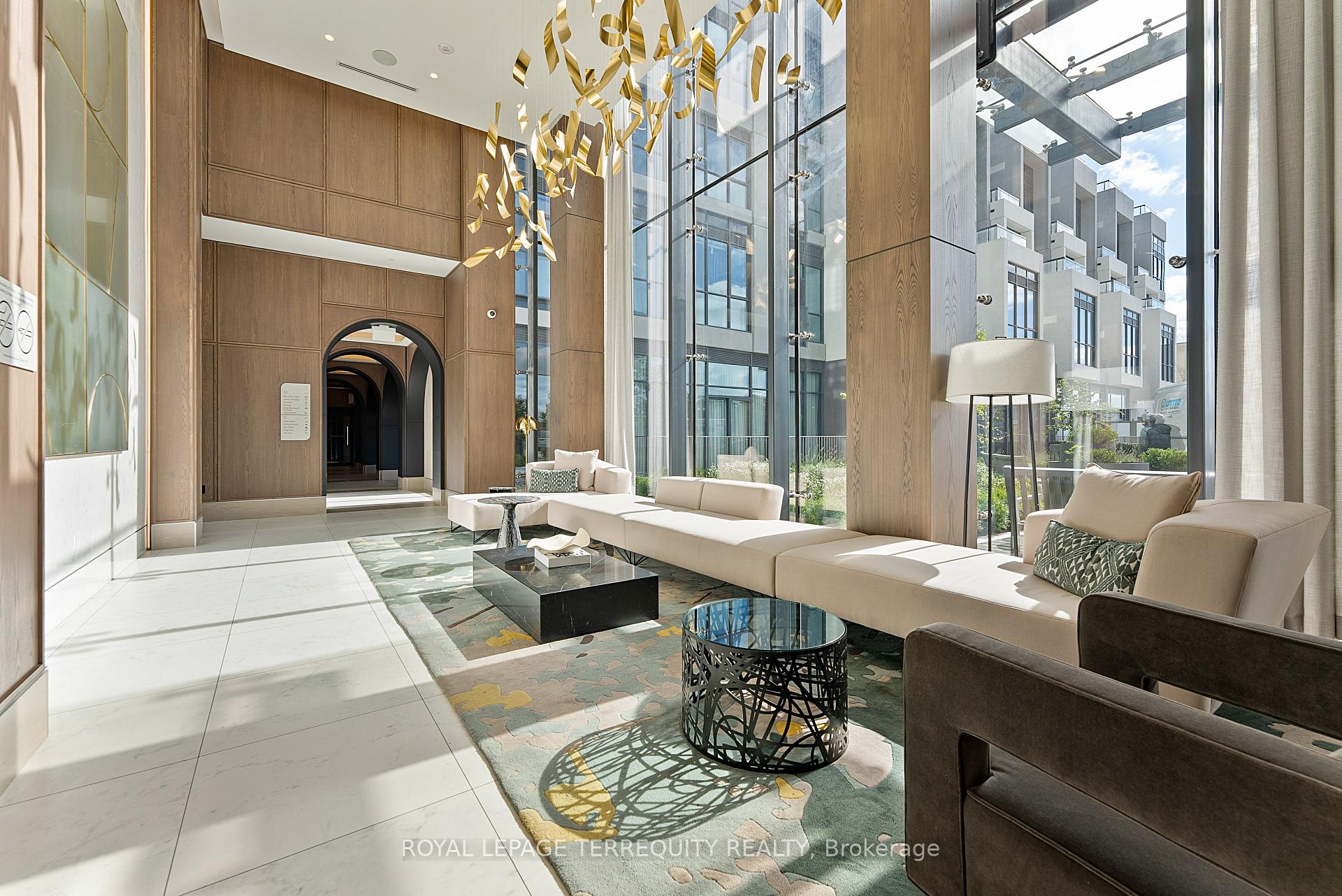 #2033 - 20 Inn on the Park Dr, Toronto, ON M3C0P8 | 2 Bedroom 3 Bathroom Condo Apt | Image 38