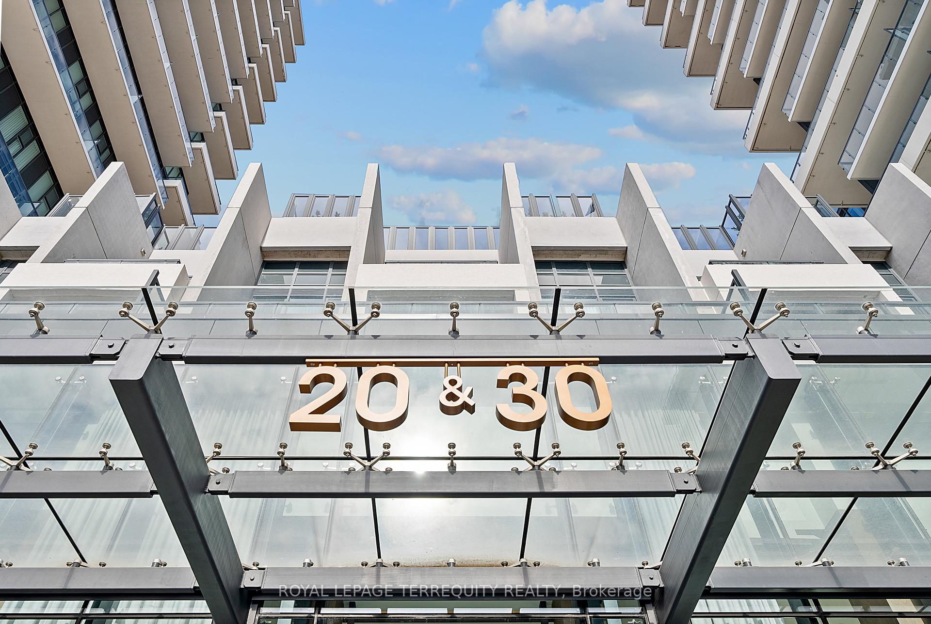 #2033 - 20 Inn on the Park Dr, Toronto, ON M3C0P8 | 2 Bedroom 3 Bathroom Condo Apt | Image 40