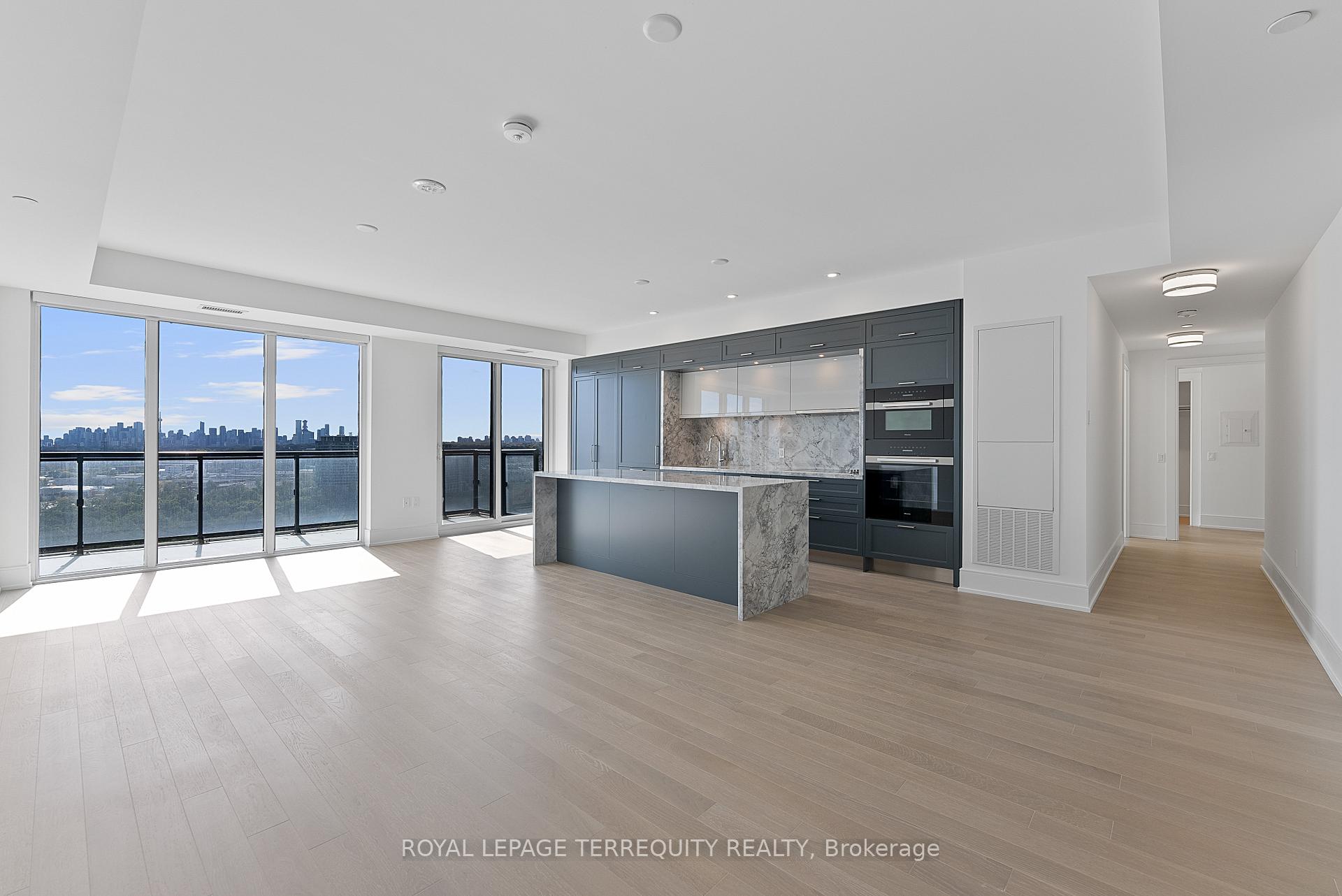 #2033 - 20 Inn on the Park Dr, Toronto, ON M3C0P8 | 2 Bedroom 3 Bathroom Condo Apt | Image 5