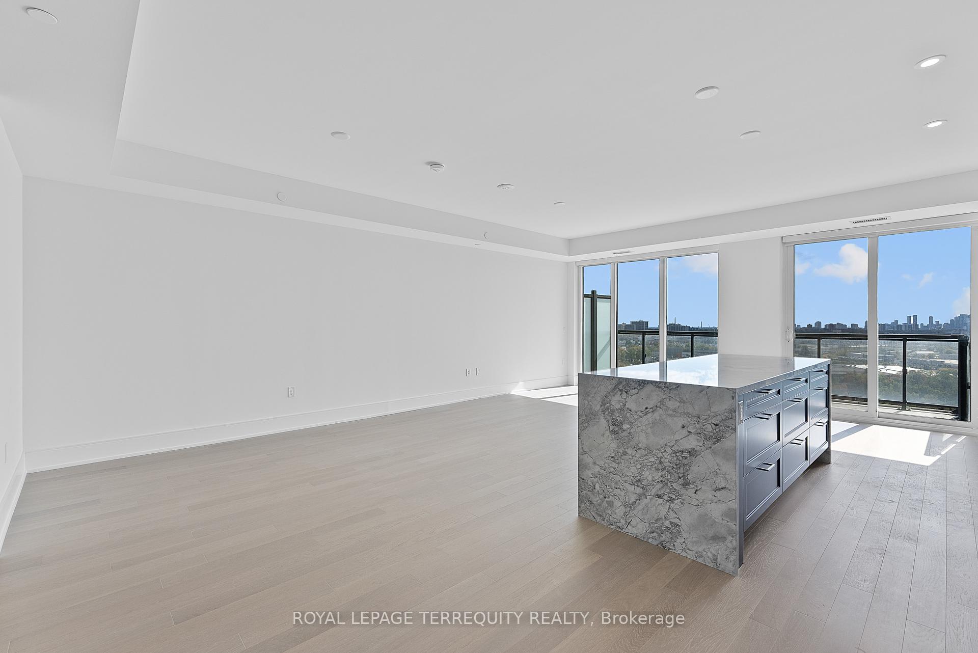 #2033 - 20 Inn on the Park Dr, Toronto, ON M3C0P8 | 2 Bedroom 3 Bathroom Condo Apt | Image 7