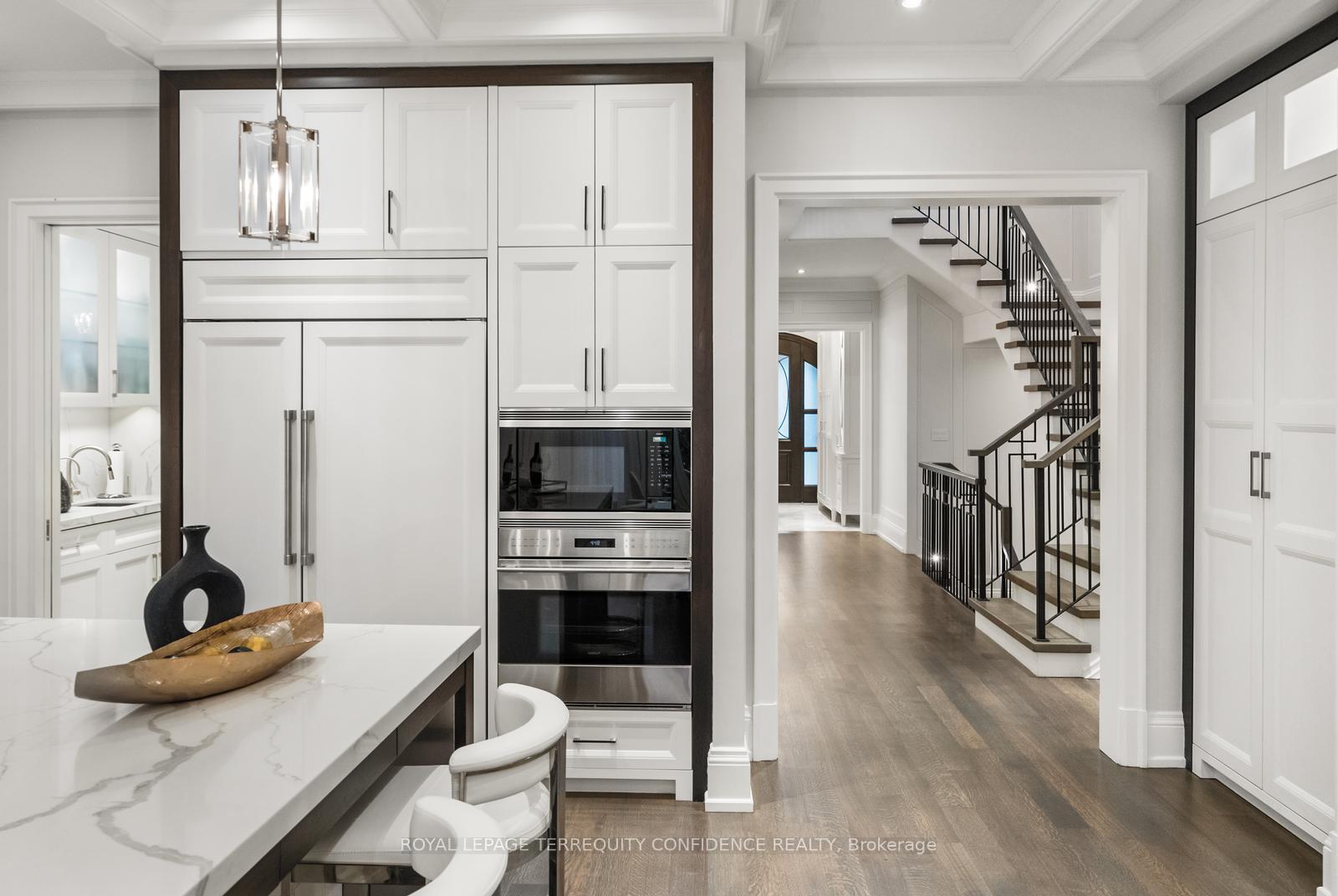 1 Abbotsford Rd, Toronto, ON M2N2P6 | 4 Bedroom 7 Bathroom Detached House | Image 10