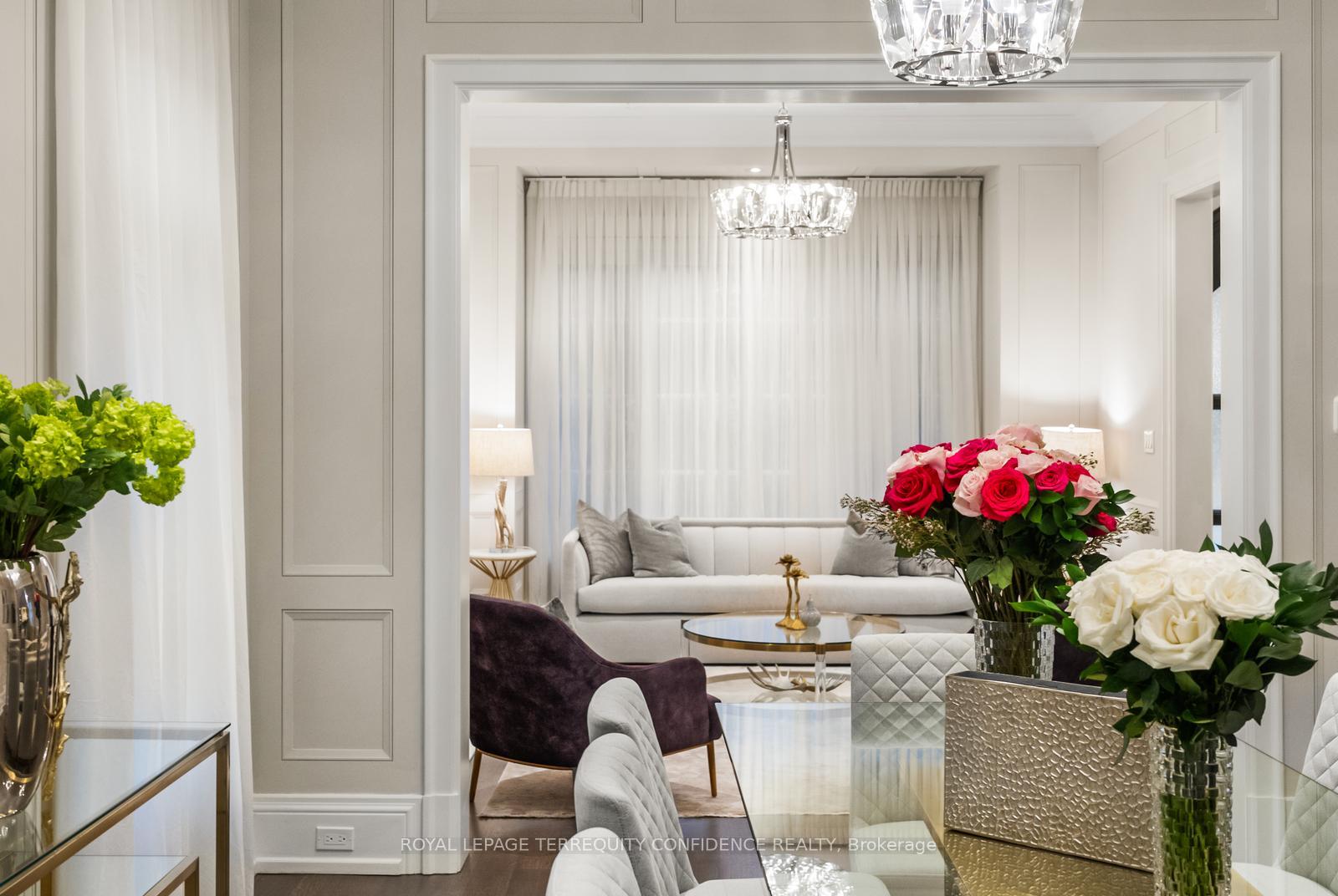 1 Abbotsford Rd, Toronto, ON M2N2P6 | 4 Bedroom 7 Bathroom Detached House | Image 11