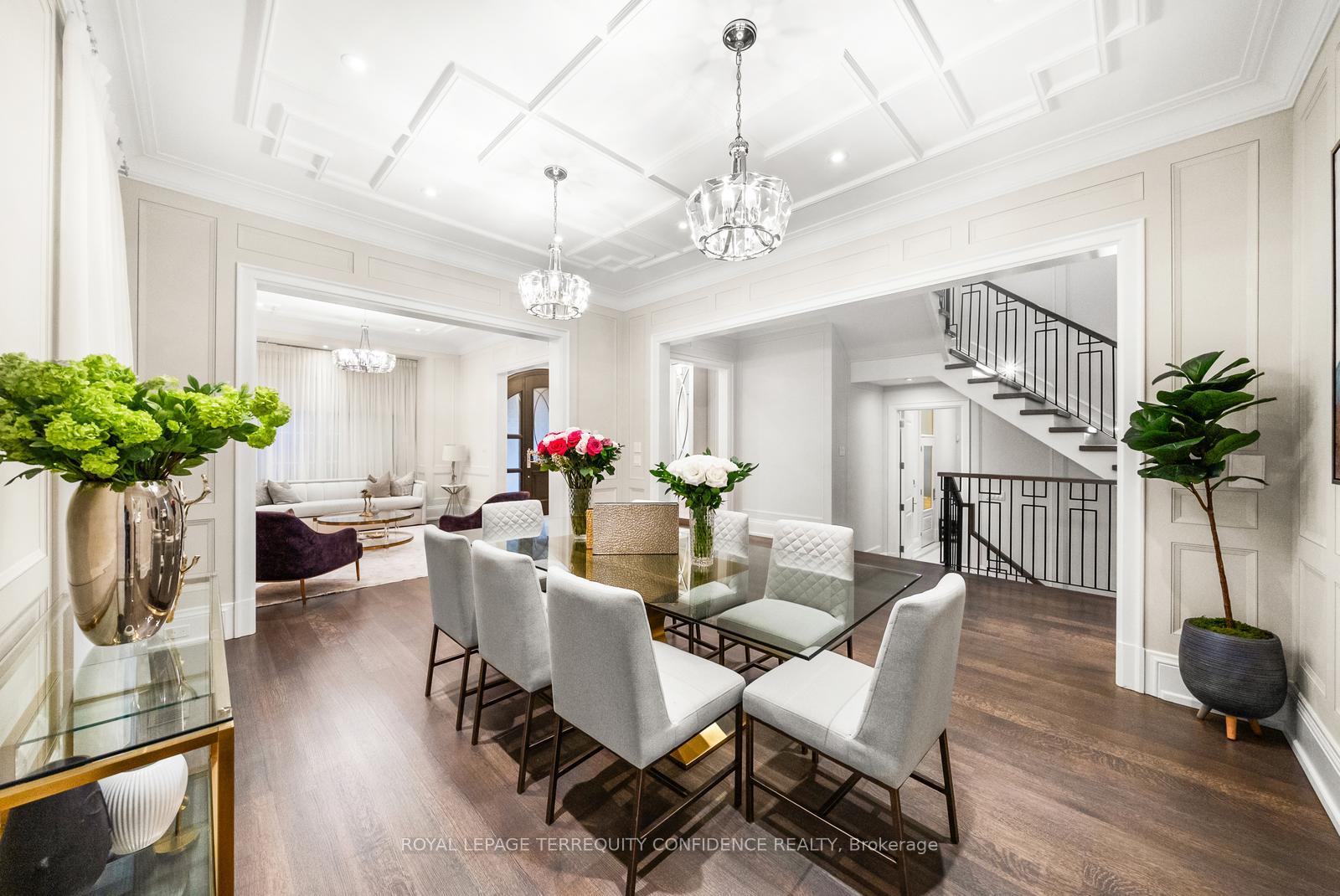 1 Abbotsford Rd, Toronto, ON M2N2P6 | 4 Bedroom 7 Bathroom Detached House | Image 12