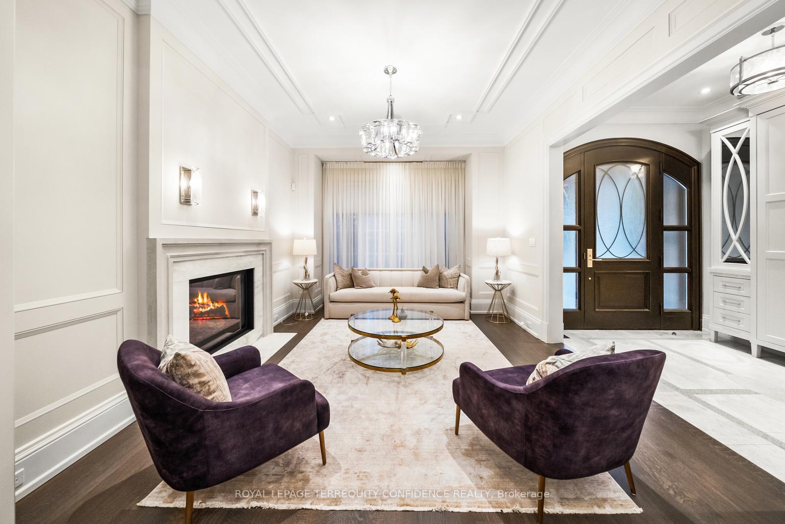 1 Abbotsford Rd, Toronto, ON M2N2P6 | 4 Bedroom 7 Bathroom Detached House | Image 13