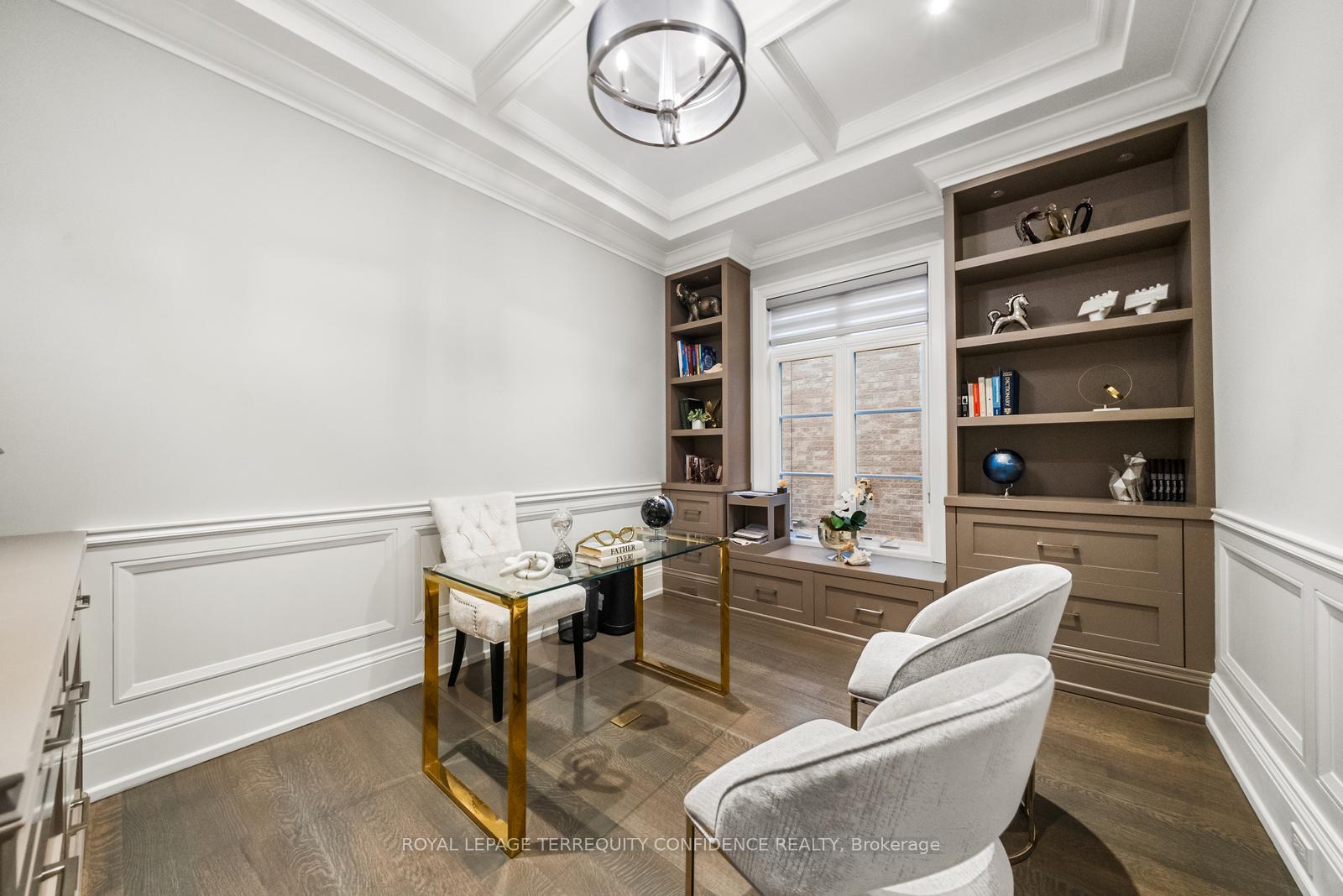 1 Abbotsford Rd, Toronto, ON M2N2P6 | 4 Bedroom 7 Bathroom Detached House | Image 14