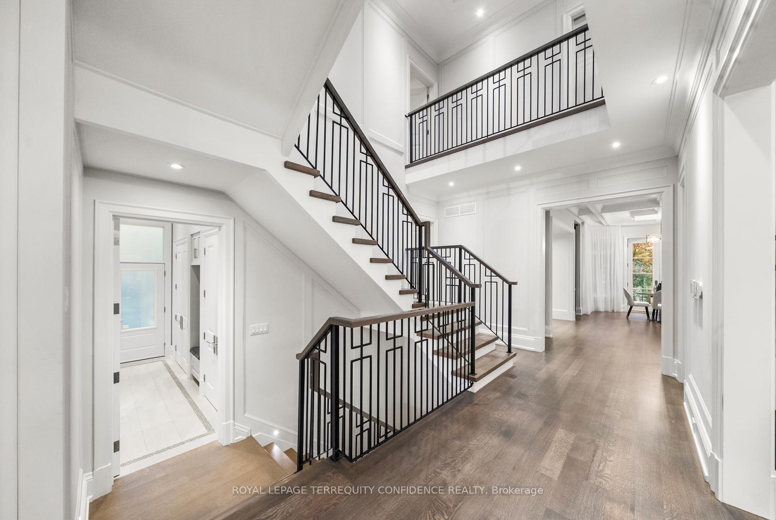 1 Abbotsford Rd, Toronto, ON M2N2P6 | 4 Bedroom 7 Bathroom Detached House | Image 15