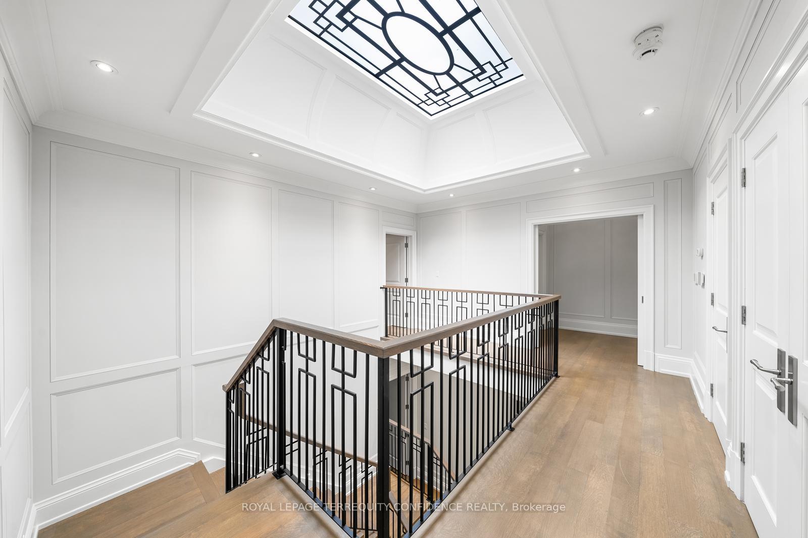 1 Abbotsford Rd, Toronto, ON M2N2P6 | 4 Bedroom 7 Bathroom Detached House | Image 16