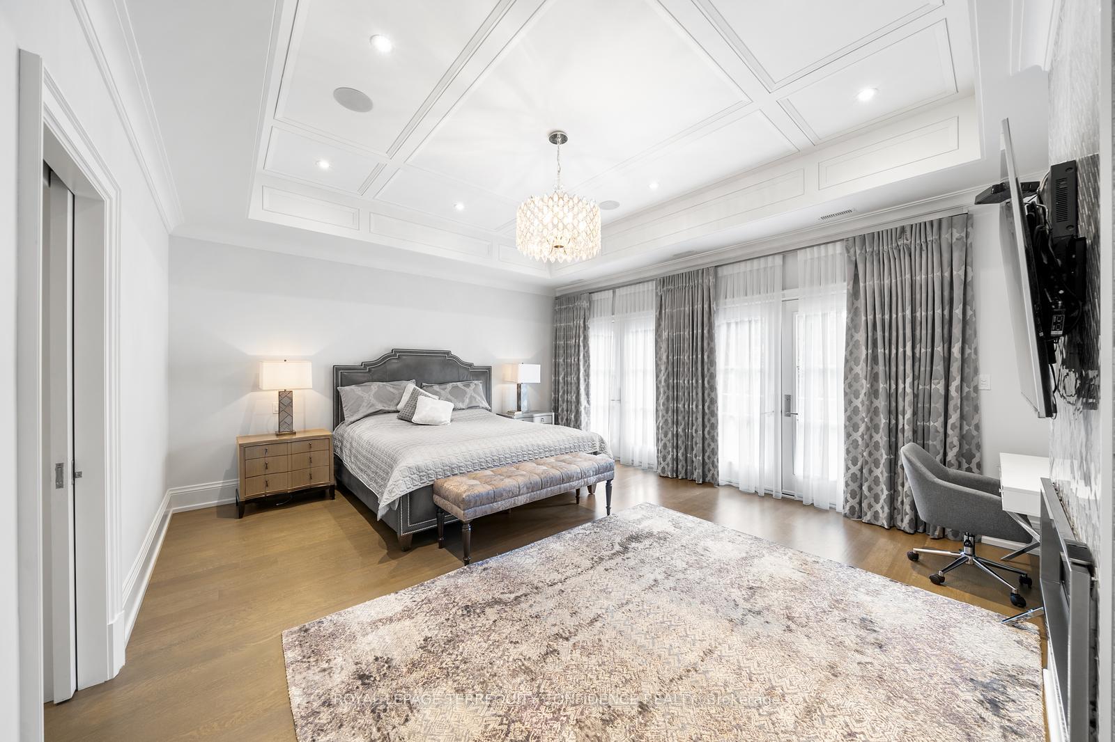 1 Abbotsford Rd, Toronto, ON M2N2P6 | 4 Bedroom 7 Bathroom Detached House | Image 17