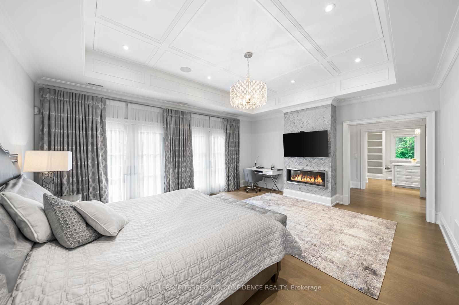 1 Abbotsford Rd, Toronto, ON M2N2P6 | 4 Bedroom 7 Bathroom Detached House | Image 18