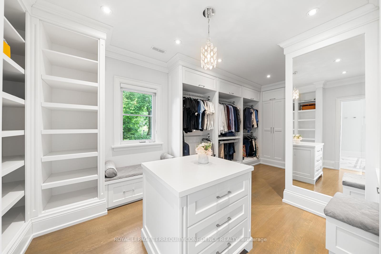 1 Abbotsford Rd, Toronto, ON M2N2P6 | 4 Bedroom 7 Bathroom Detached House | Image 19