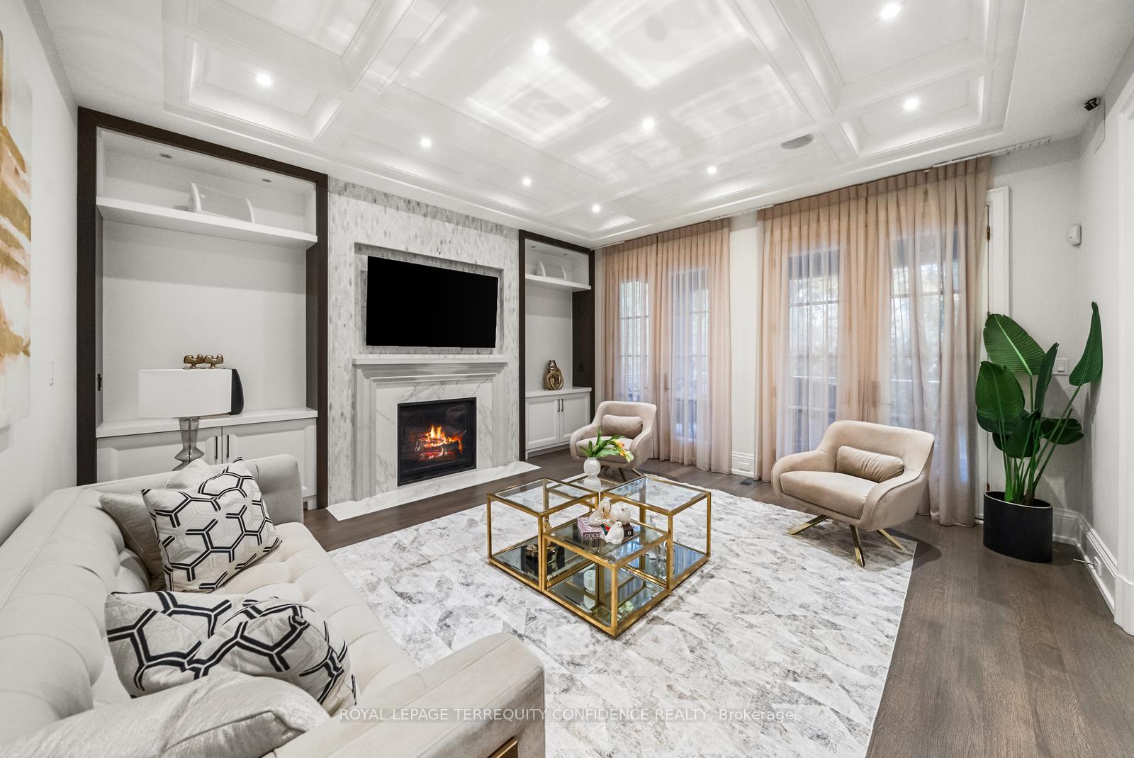 1 Abbotsford Rd, Toronto, ON M2N2P6 | 4 Bedroom 7 Bathroom Detached House | Image 2