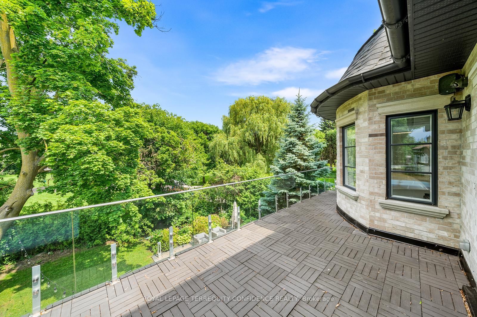 1 Abbotsford Rd, Toronto, ON M2N2P6 | 4 Bedroom 7 Bathroom Detached House | Image 22