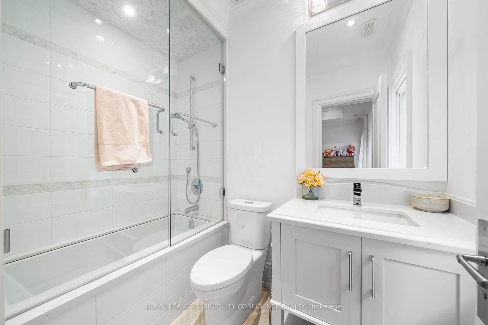 1 Abbotsford Rd, Toronto, ON M2N2P6 | 4 Bedroom 7 Bathroom Detached House | Image 26