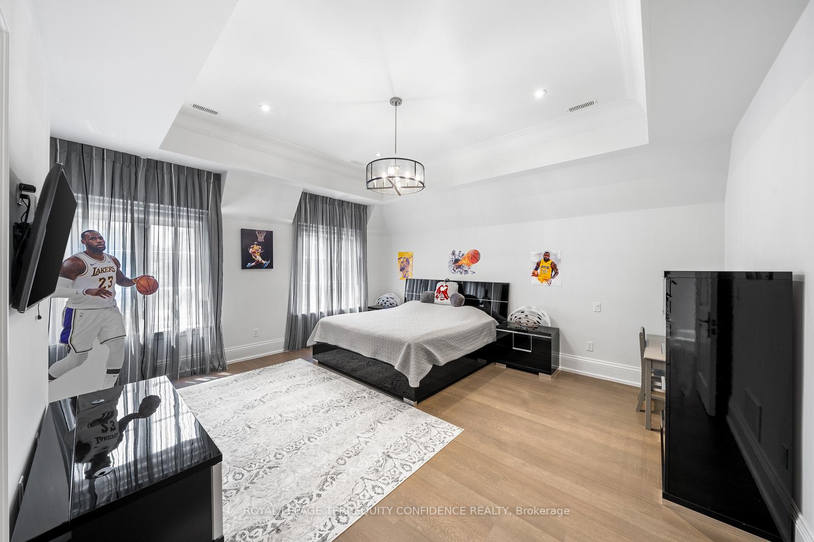 1 Abbotsford Rd, Toronto, ON M2N2P6 | 4 Bedroom 7 Bathroom Detached House | Image 27