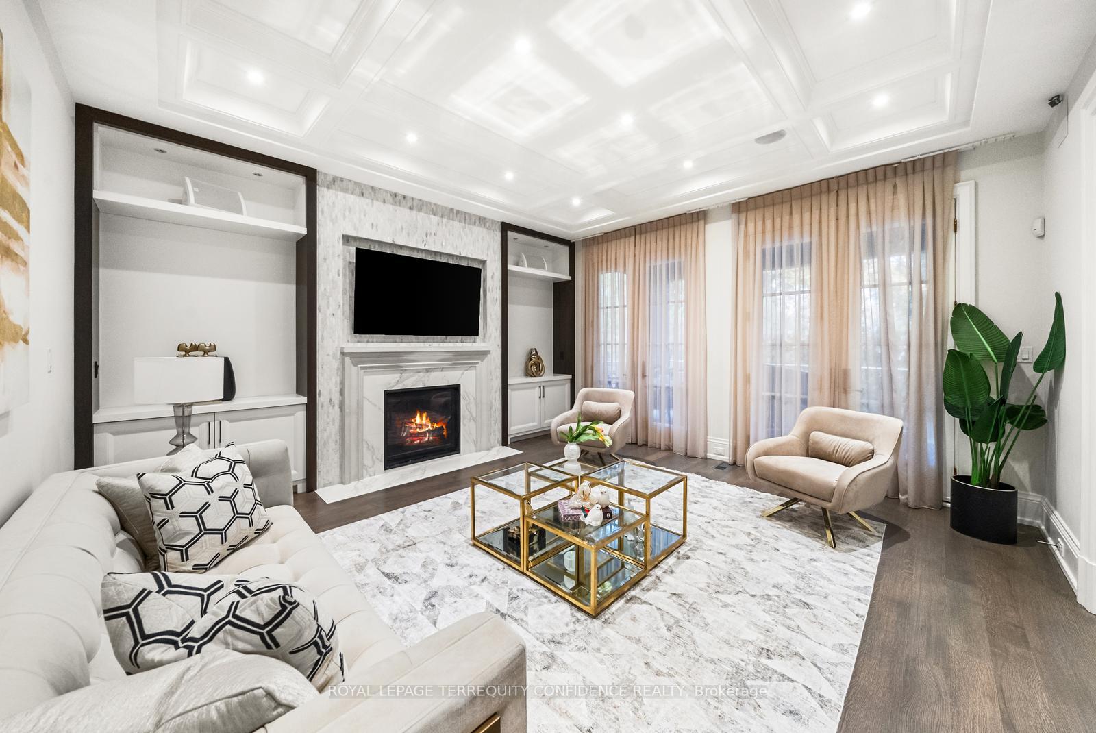 1 Abbotsford Rd, Toronto, ON M2N2P6 | 4 Bedroom 7 Bathroom Detached House | Image 3