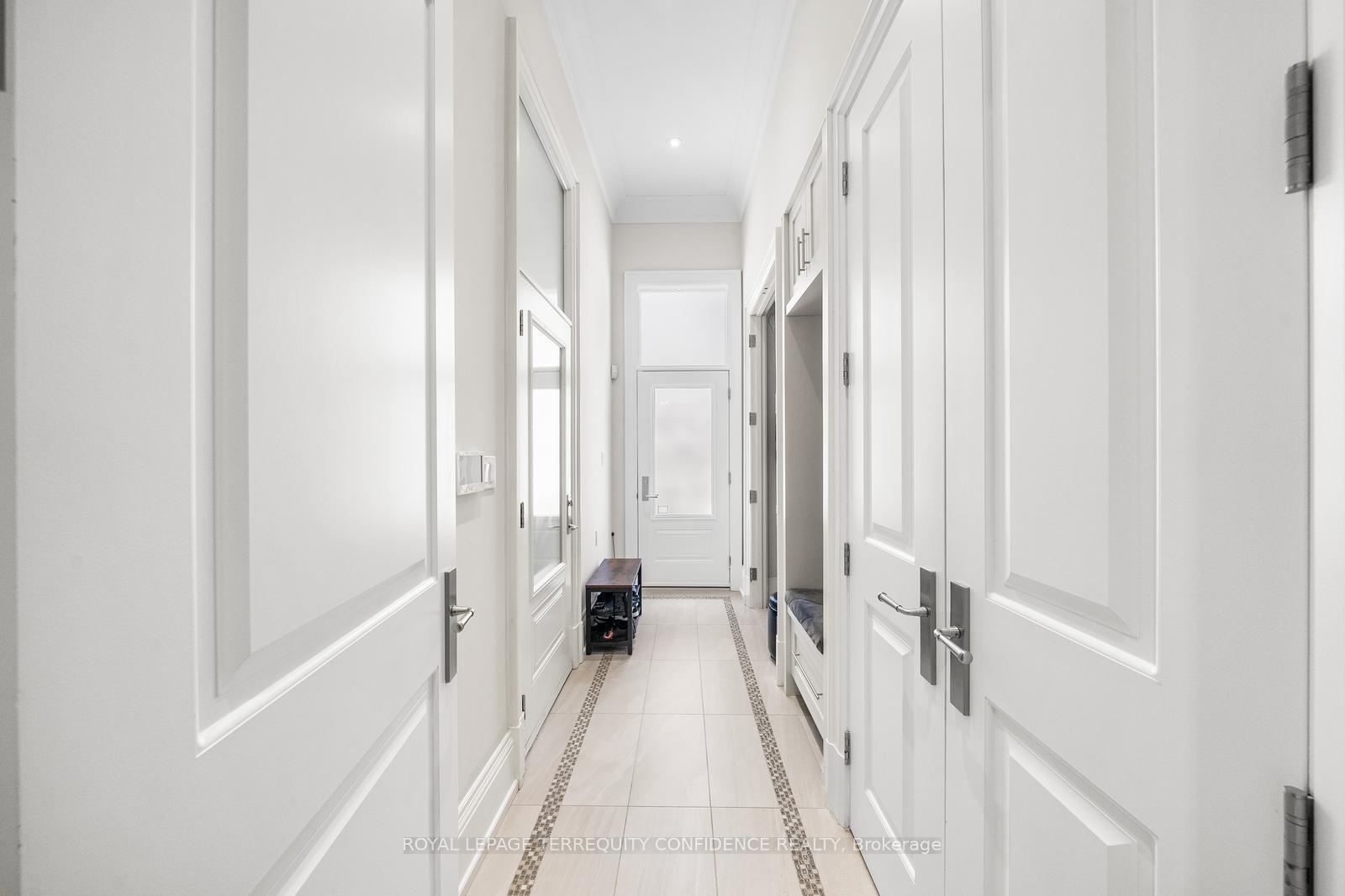 1 Abbotsford Rd, Toronto, ON M2N2P6 | 4 Bedroom 7 Bathroom Detached House | Image 35