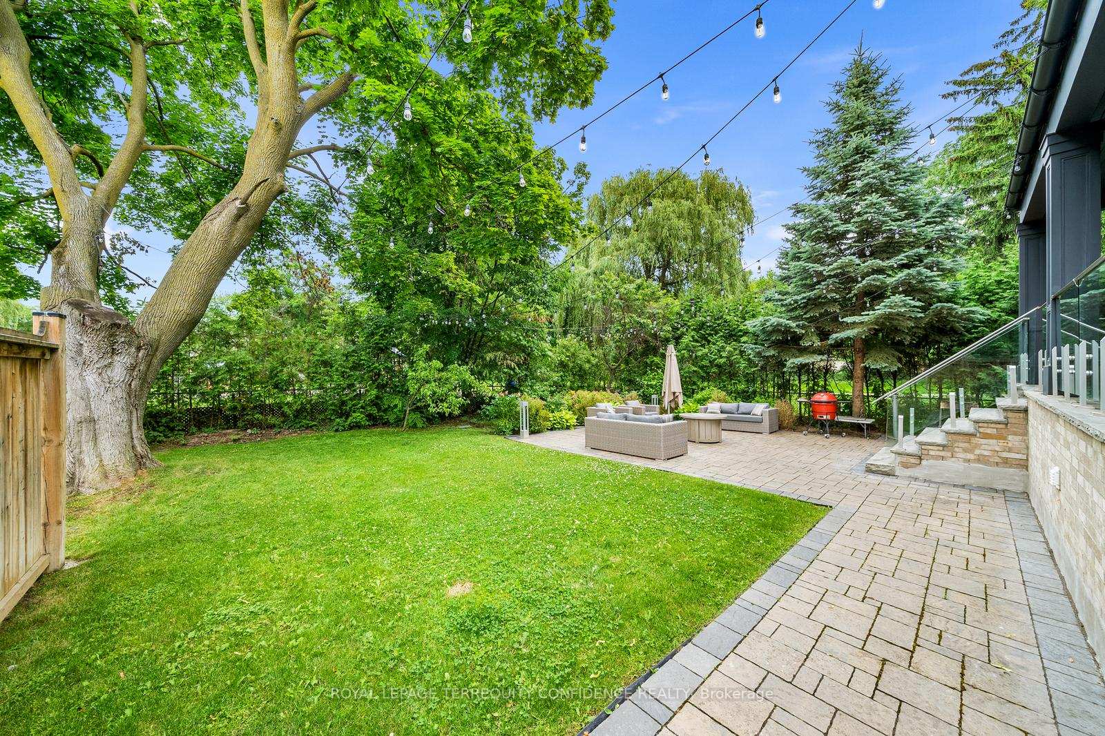 1 Abbotsford Rd, Toronto, ON M2N2P6 | 4 Bedroom 7 Bathroom Detached House | Image 38