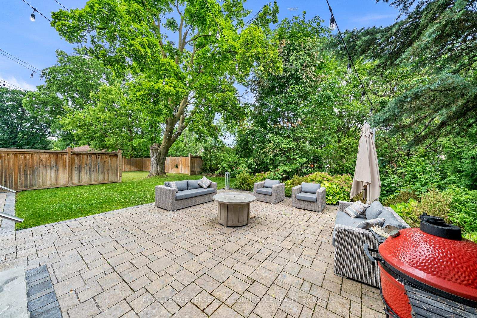 1 Abbotsford Rd, Toronto, ON M2N2P6 | 4 Bedroom 7 Bathroom Detached House | Image 39